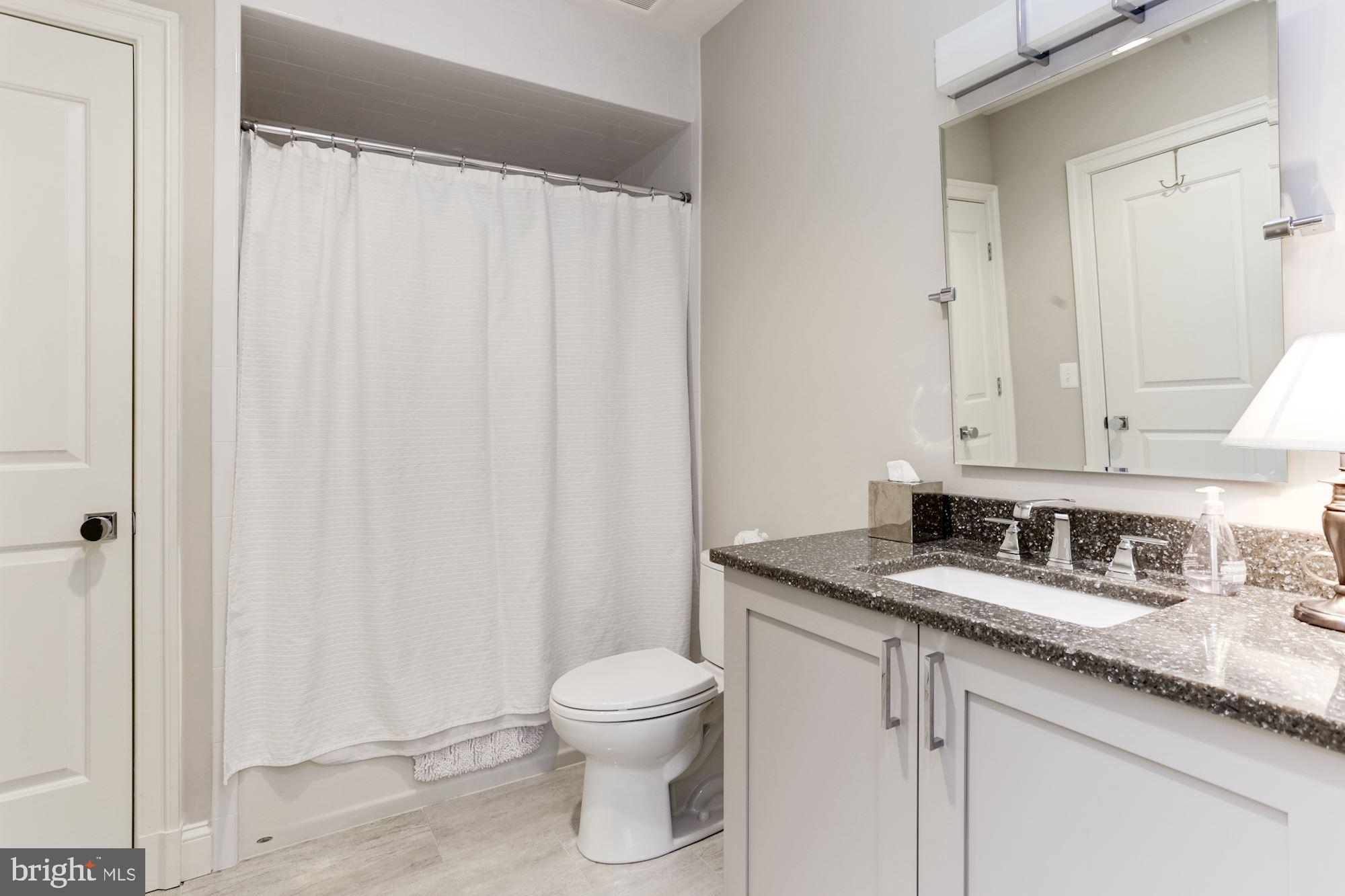 CHEVY CHASE VIEW - Residential