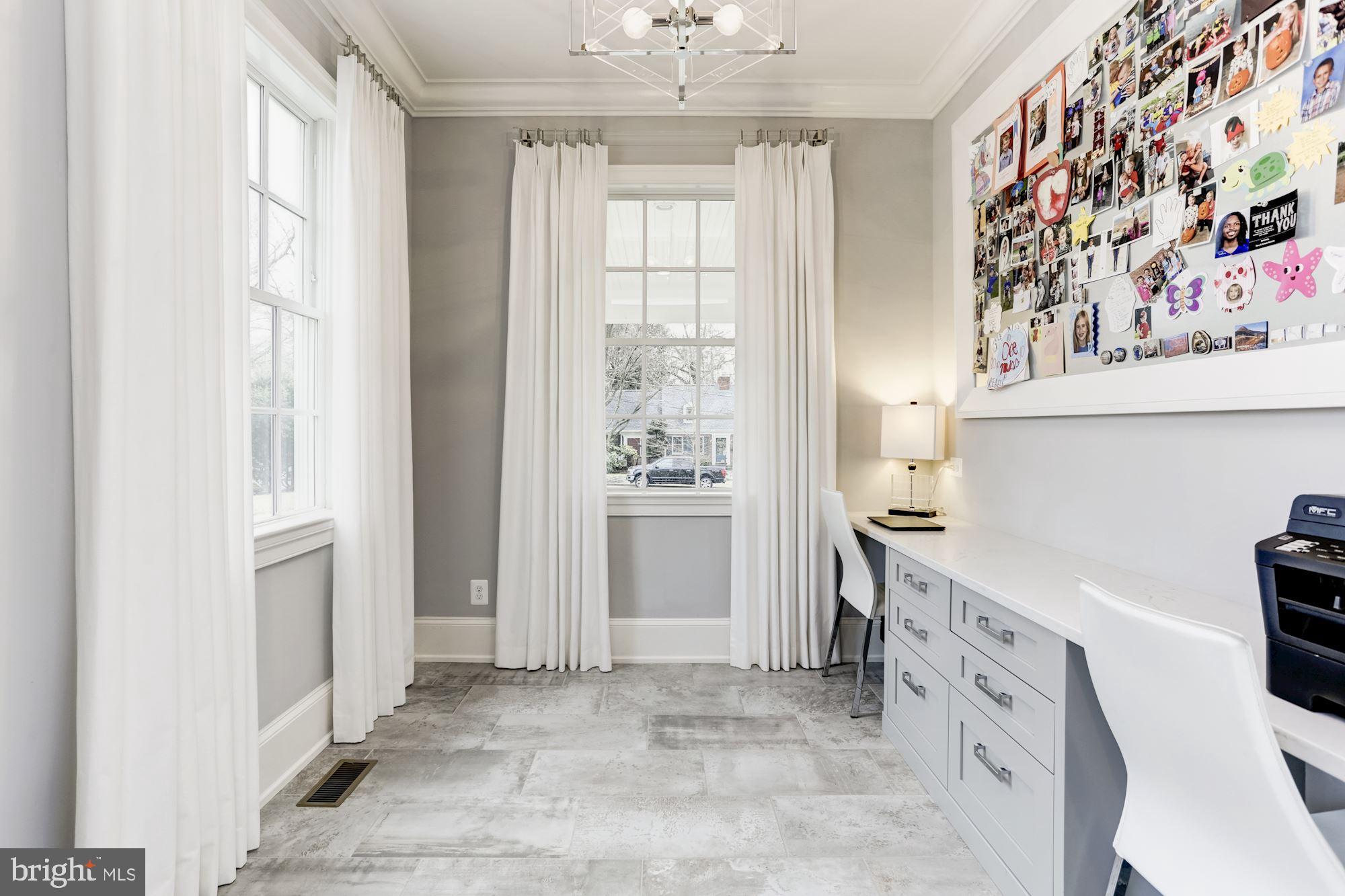 CHEVY CHASE VIEW - Residential