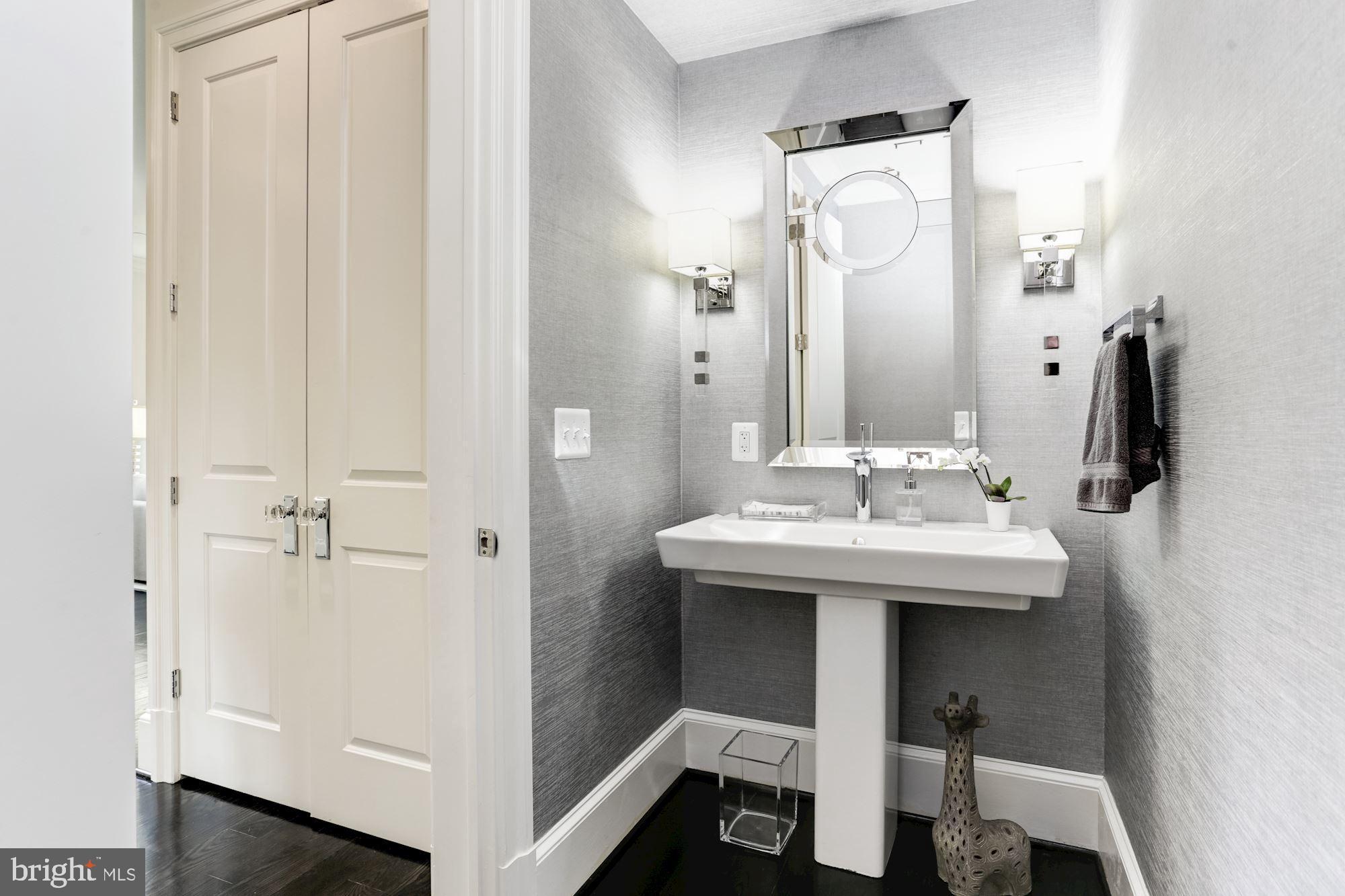 CHEVY CHASE VIEW - Residential