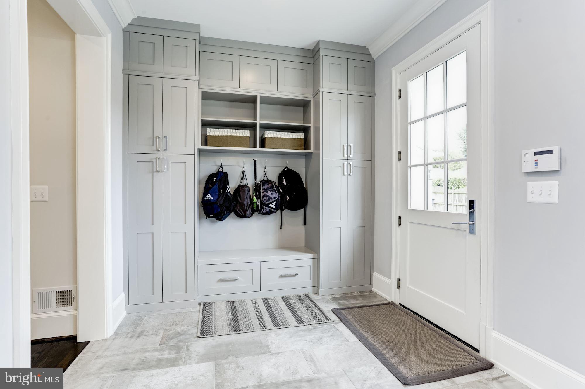 CHEVY CHASE VIEW - Residential