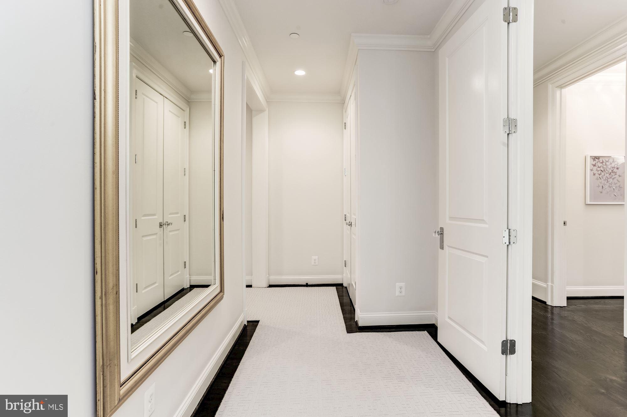 CHEVY CHASE VIEW - Residential