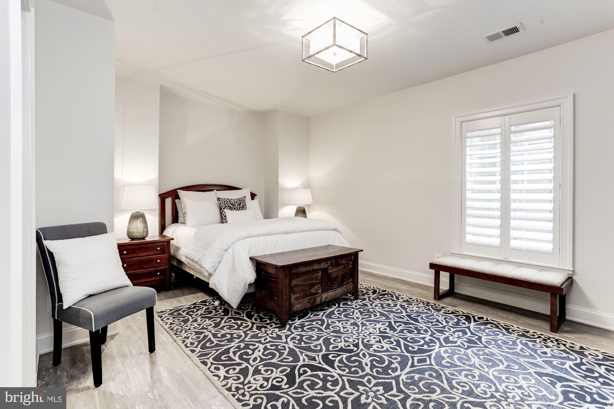 CHEVY CHASE VIEW - Residential