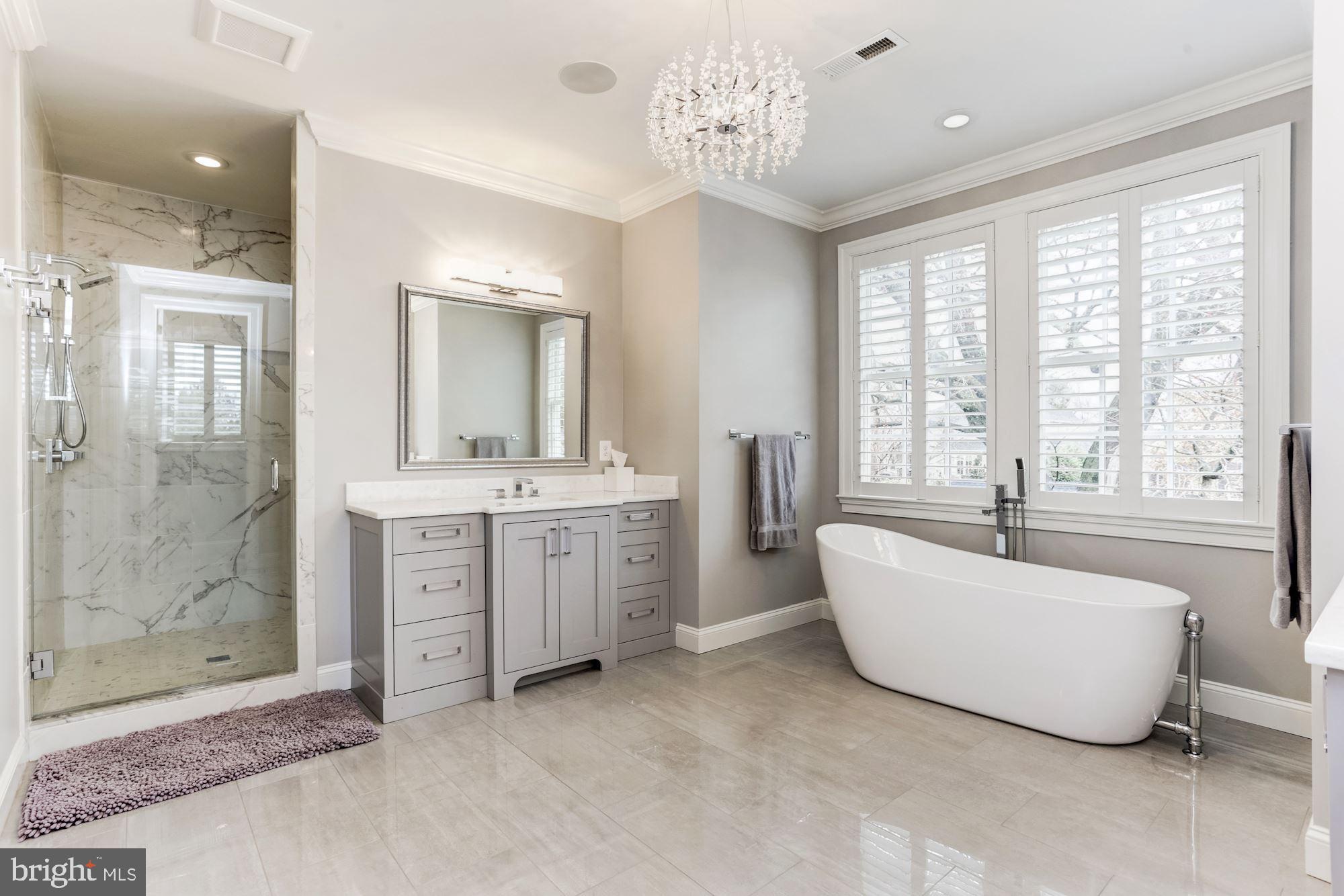 CHEVY CHASE VIEW - Residential