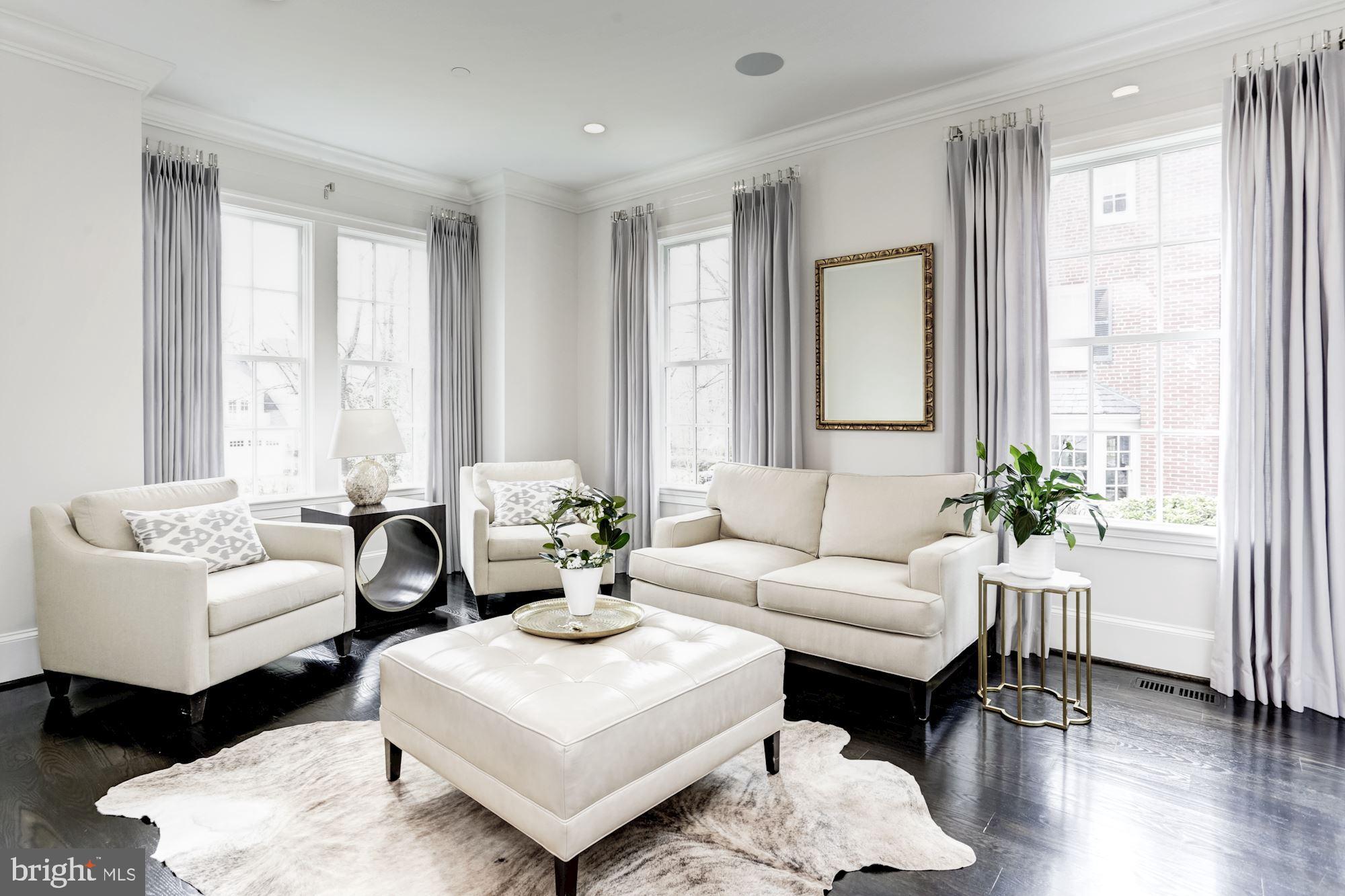 CHEVY CHASE VIEW - Residential