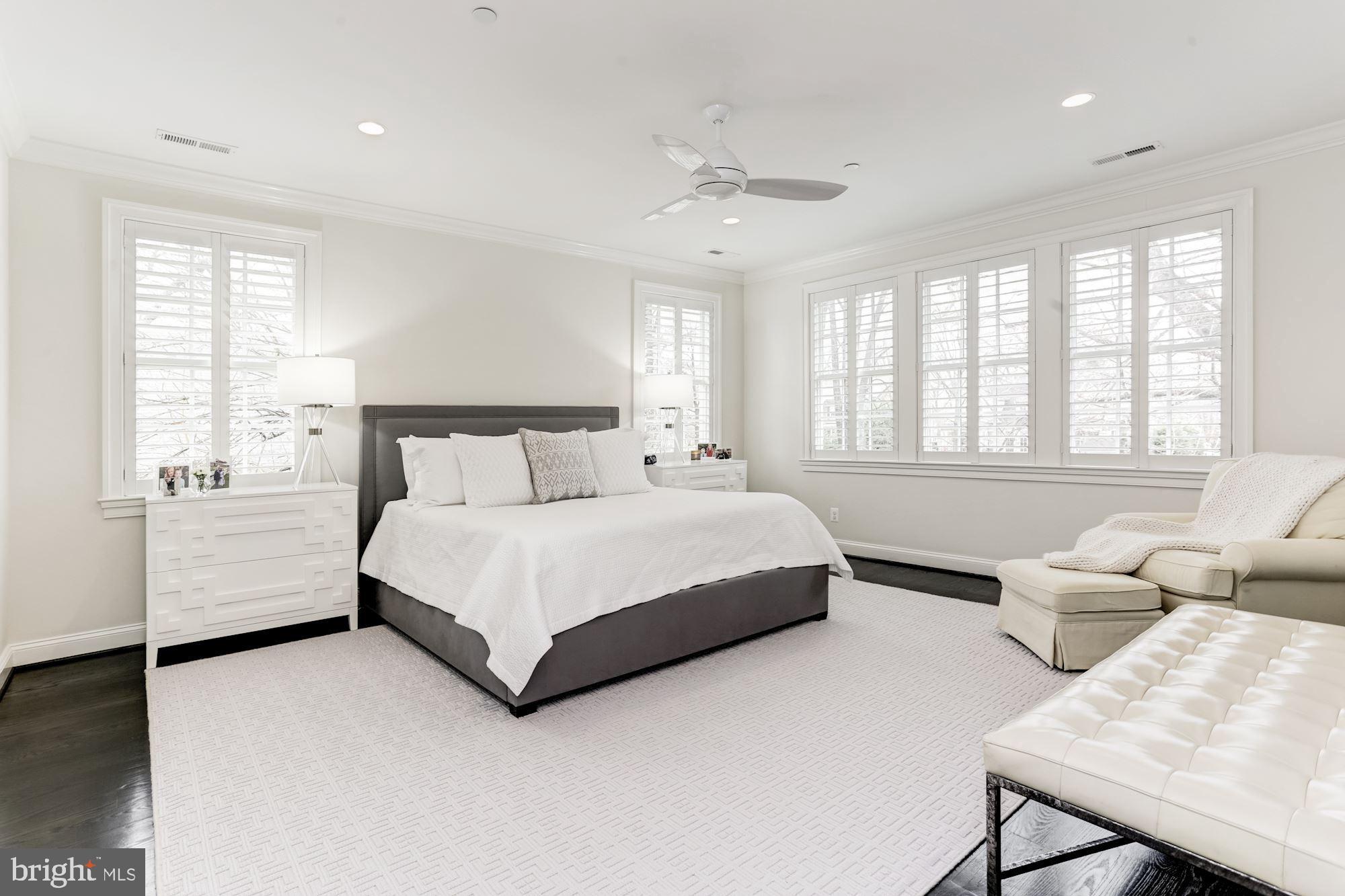 CHEVY CHASE VIEW - Residential