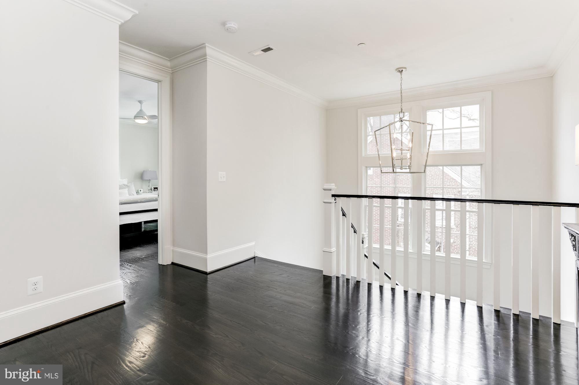 CHEVY CHASE VIEW - Residential