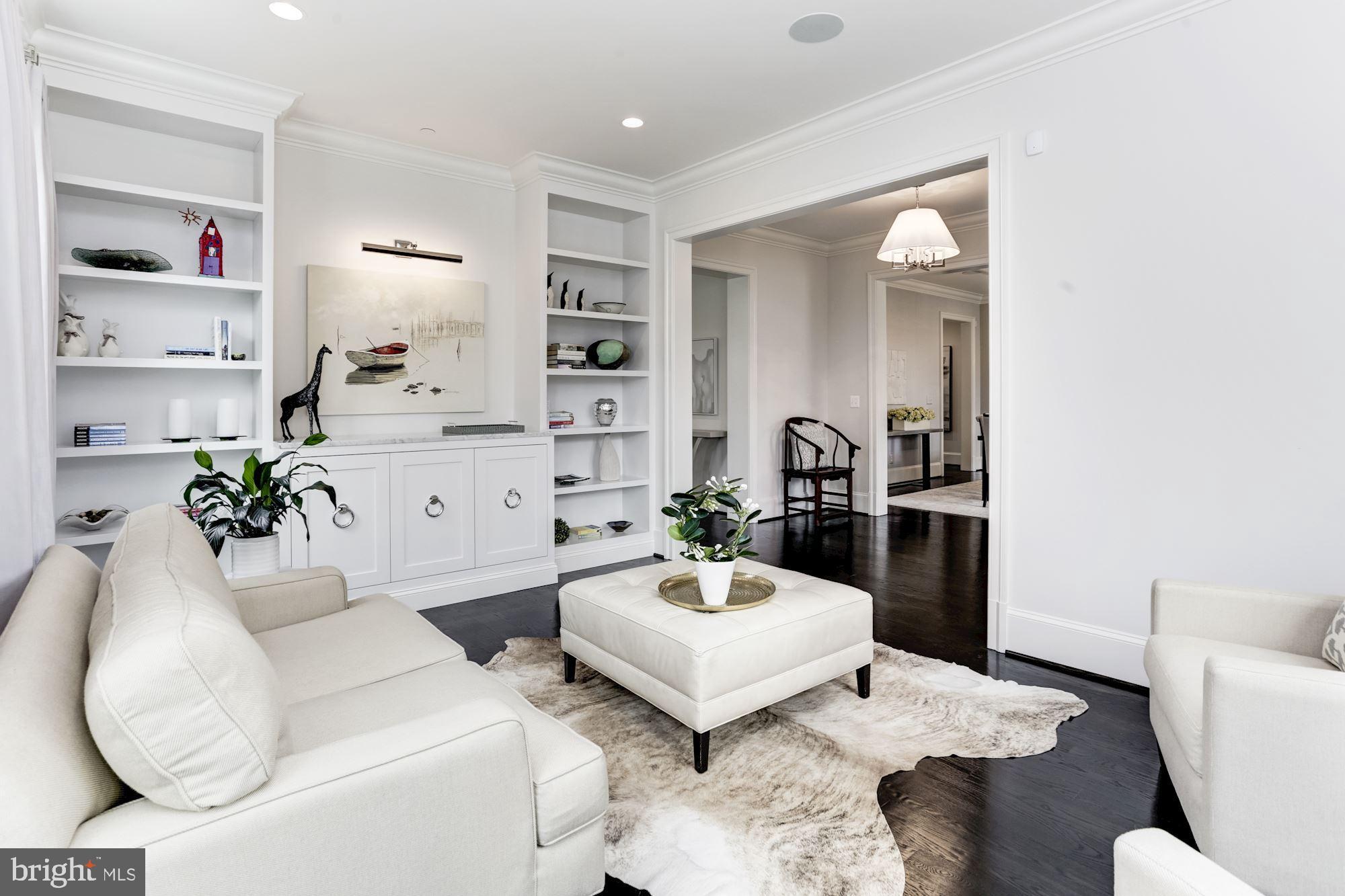 CHEVY CHASE VIEW - Residential