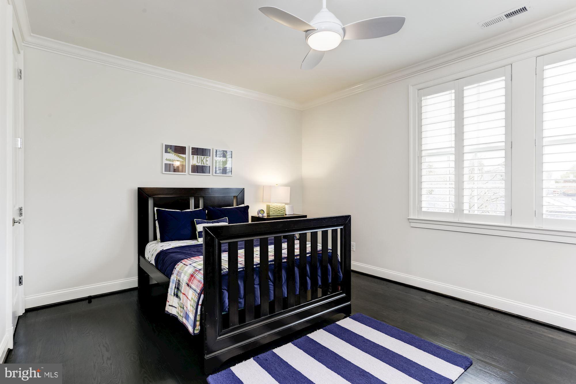 CHEVY CHASE VIEW - Residential