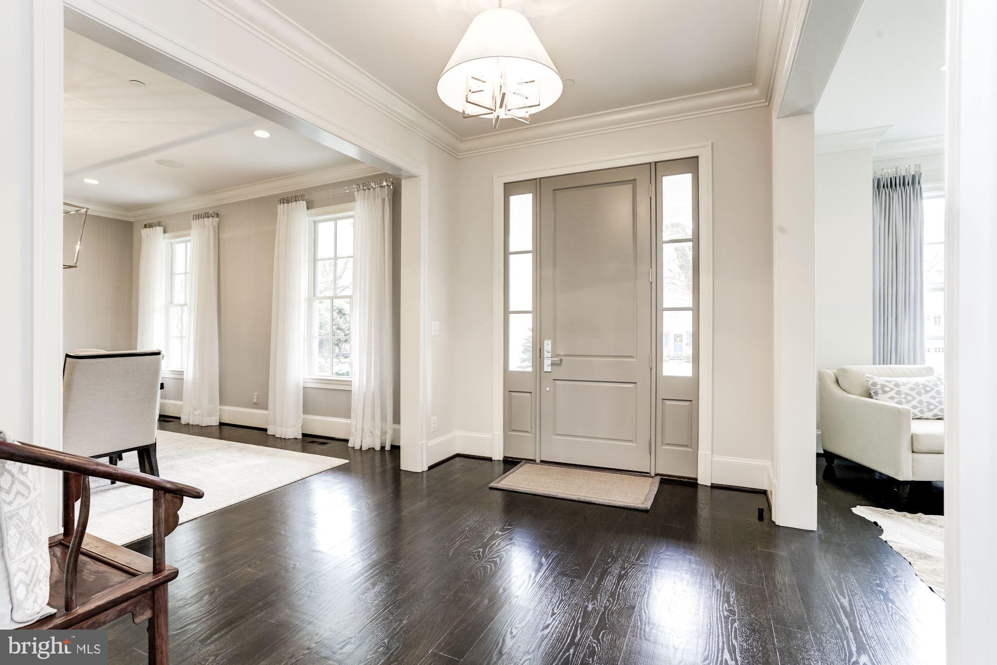 CHEVY CHASE VIEW - Residential