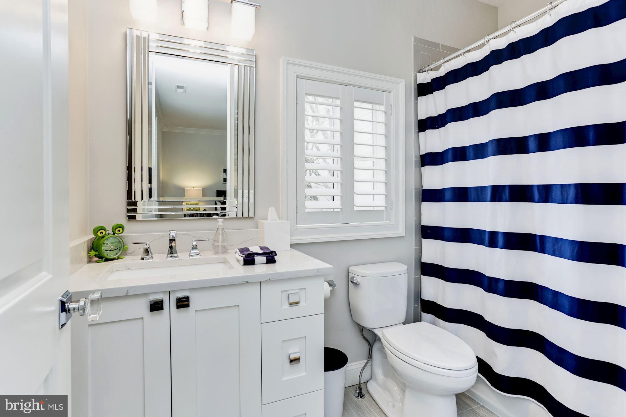 CHEVY CHASE VIEW - Residential