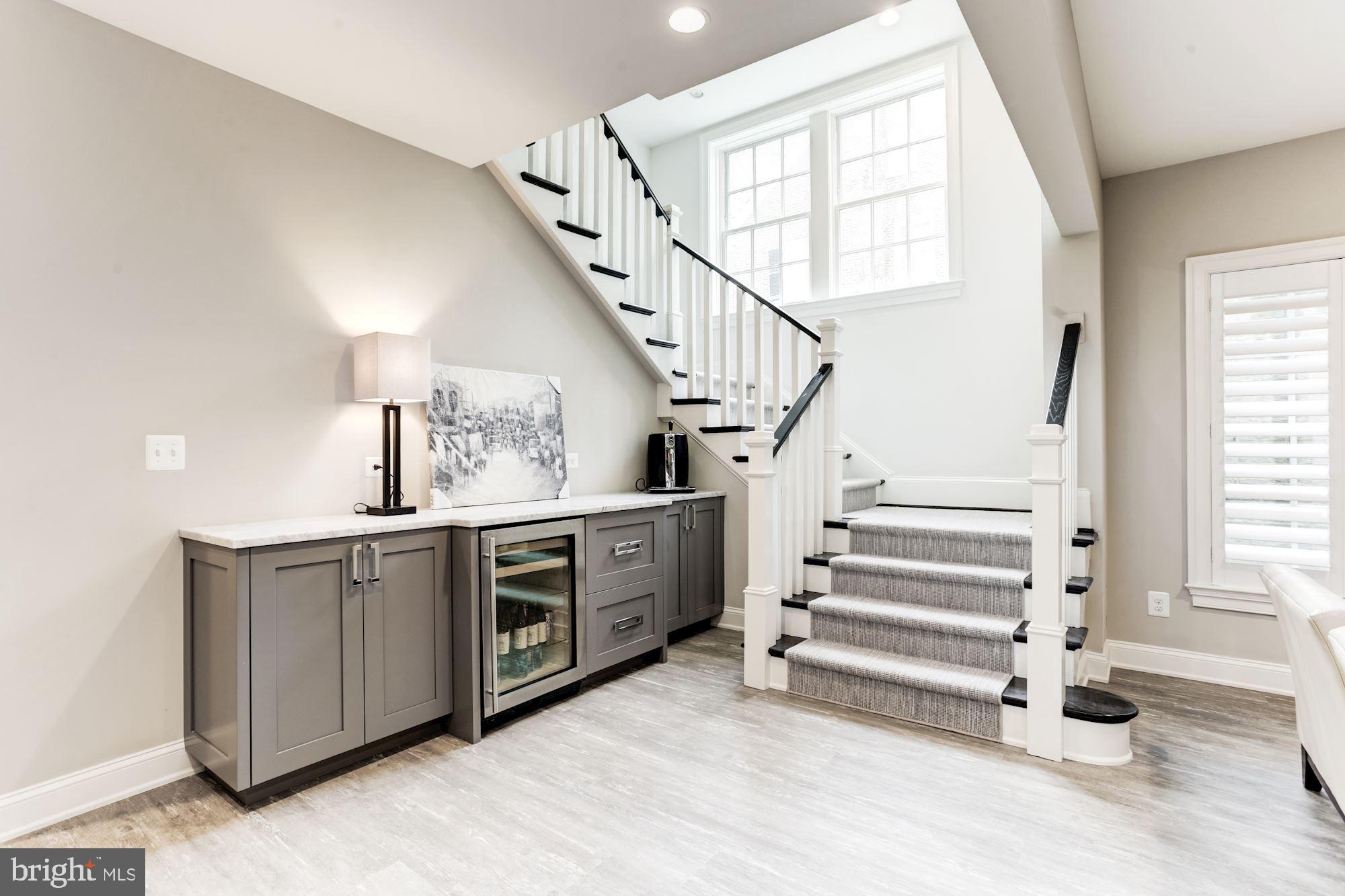 CHEVY CHASE VIEW - Residential