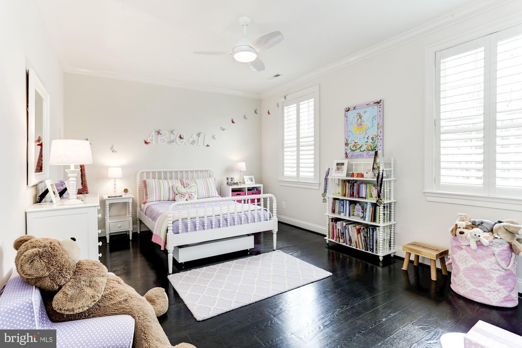 CHEVY CHASE VIEW - Residential