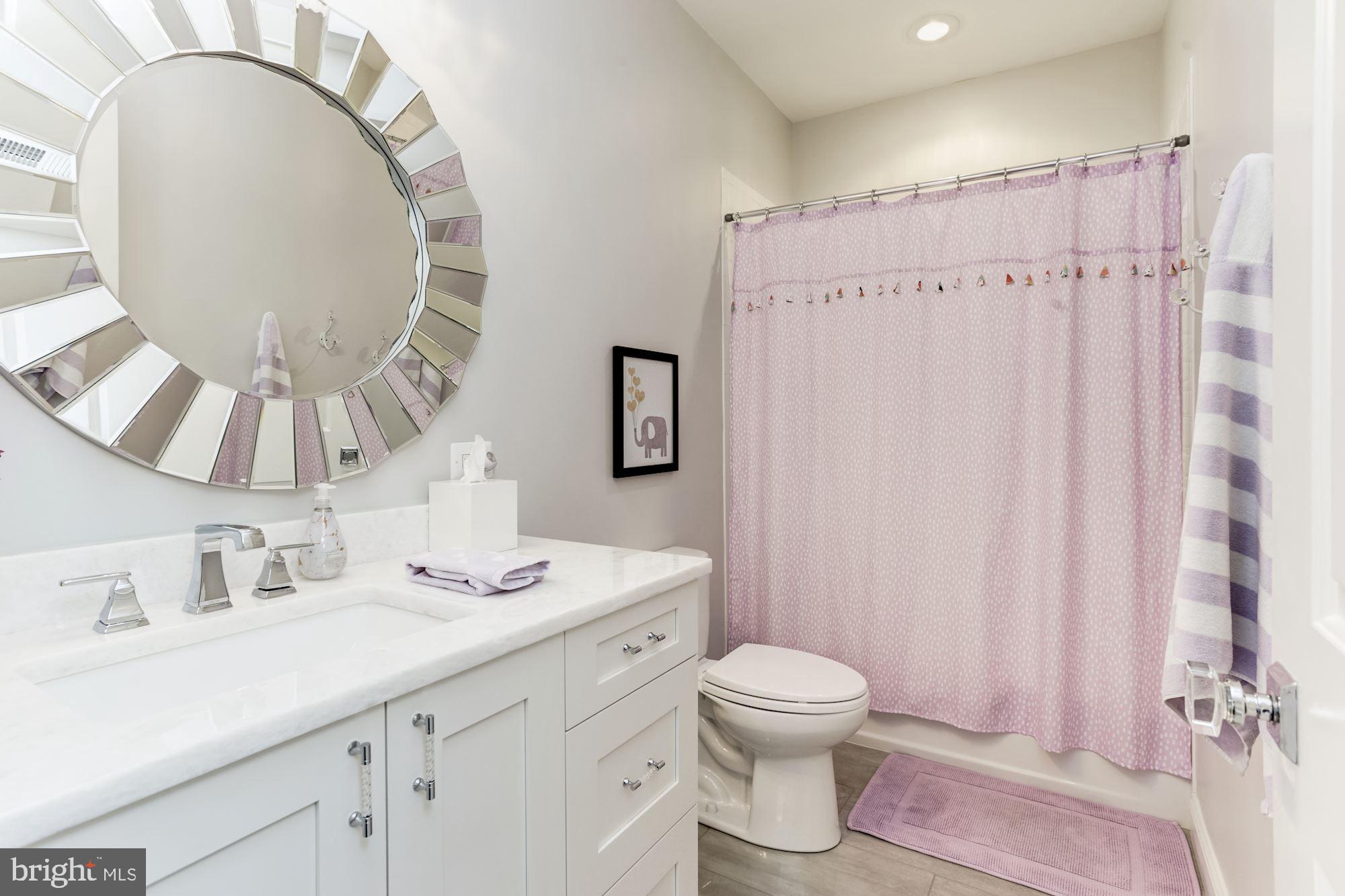 CHEVY CHASE VIEW - Residential