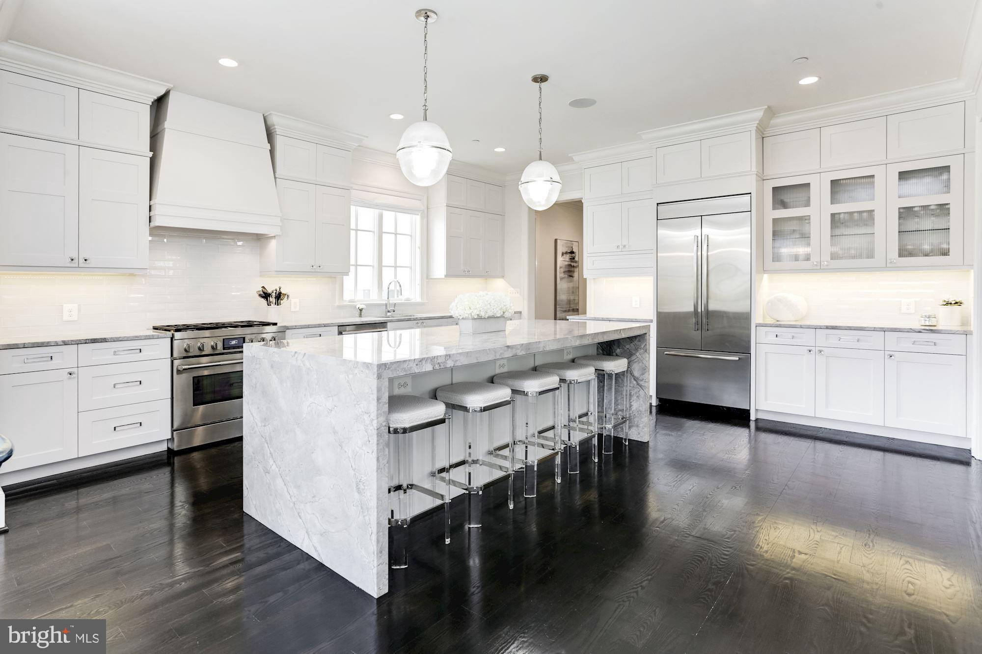 CHEVY CHASE VIEW - Residential