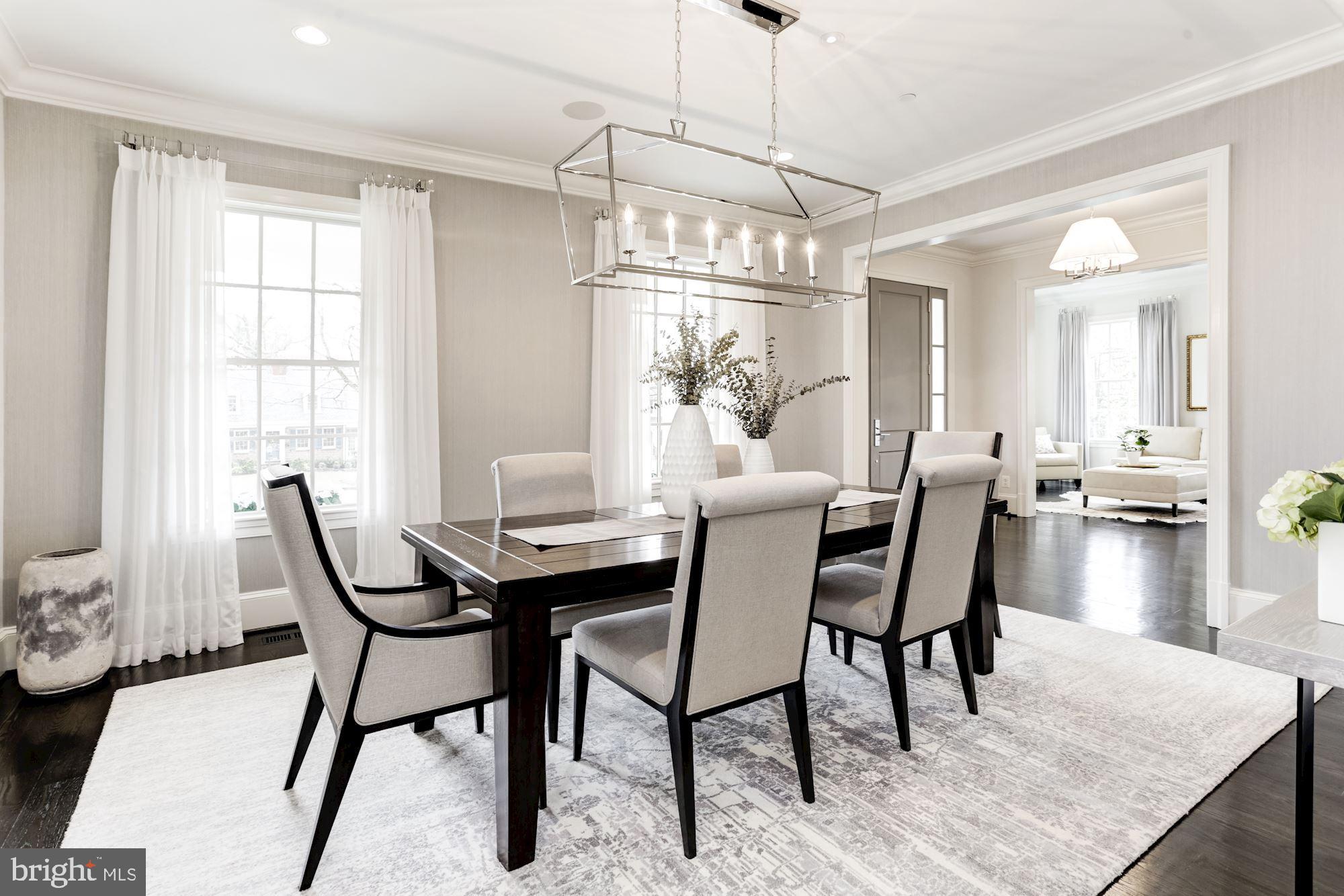 CHEVY CHASE VIEW - Residential