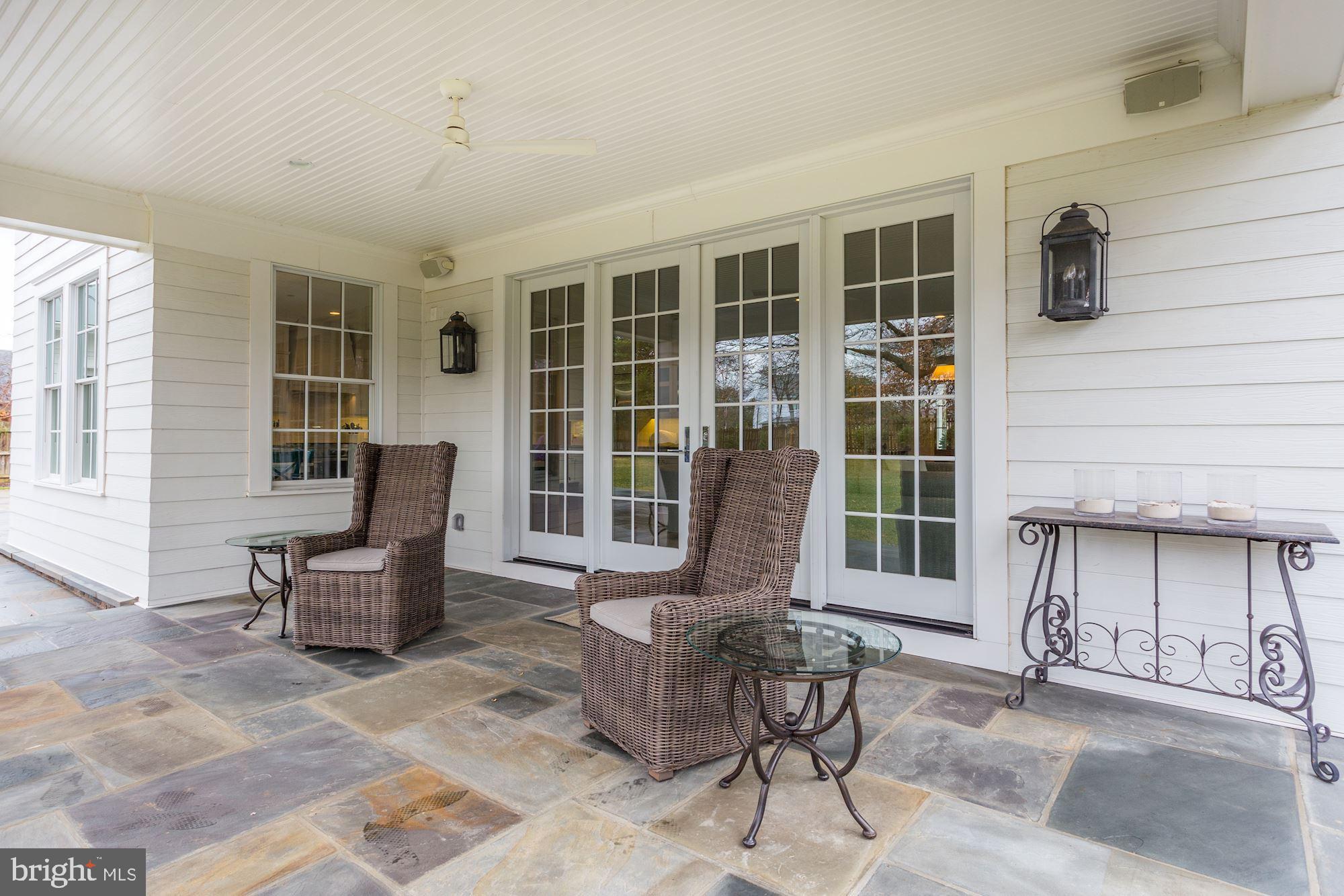 CHEVY CHASE VIEW - Residential