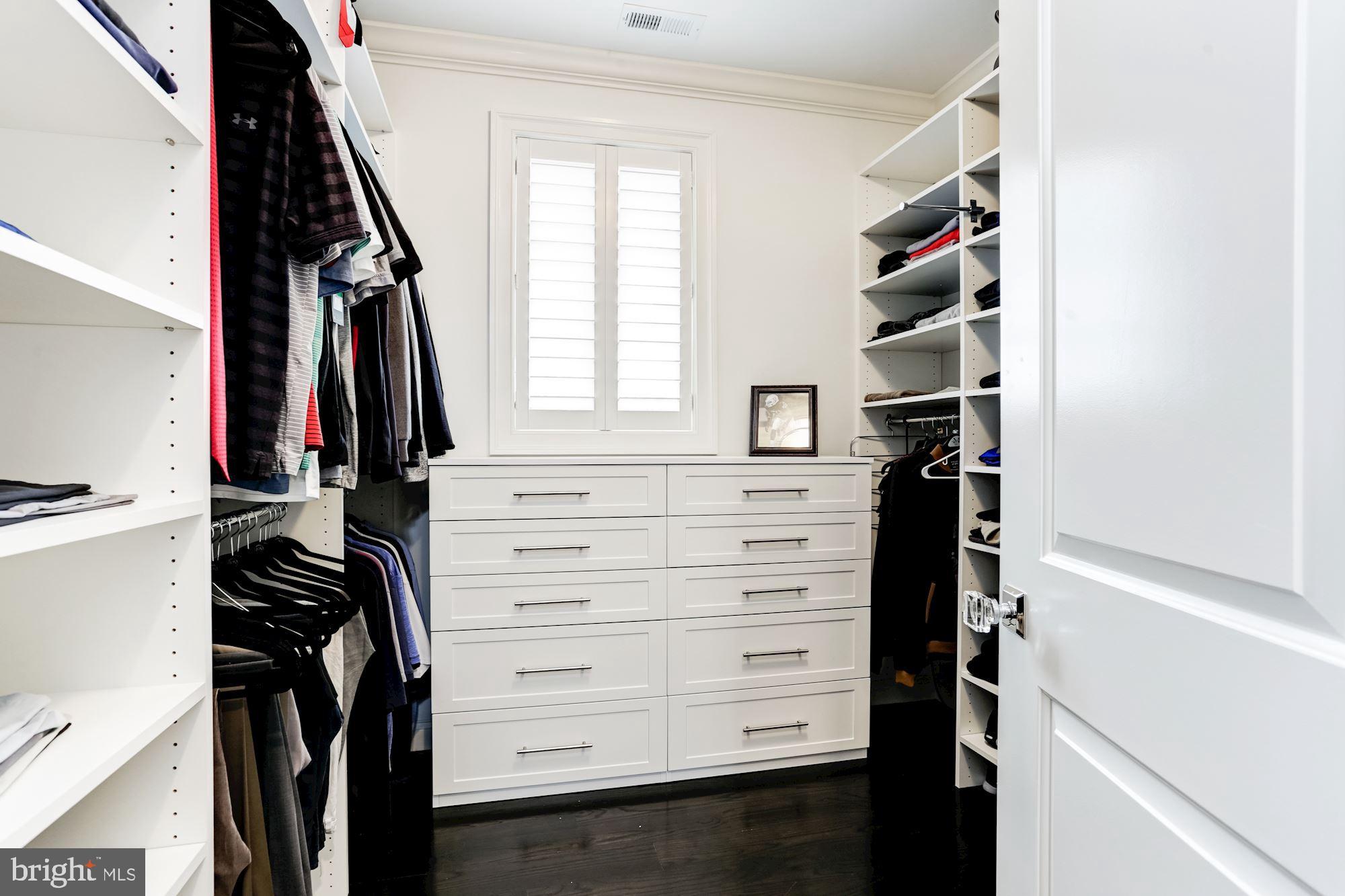 CHEVY CHASE VIEW - Residential