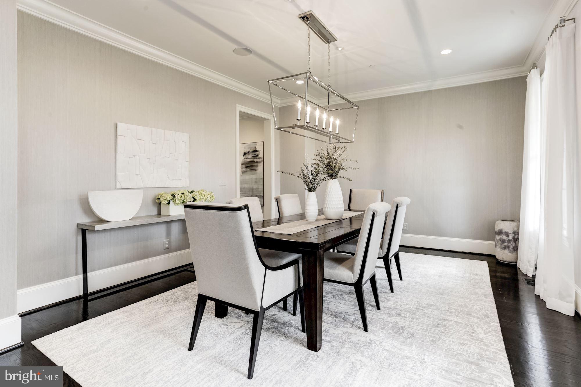 CHEVY CHASE VIEW - Residential