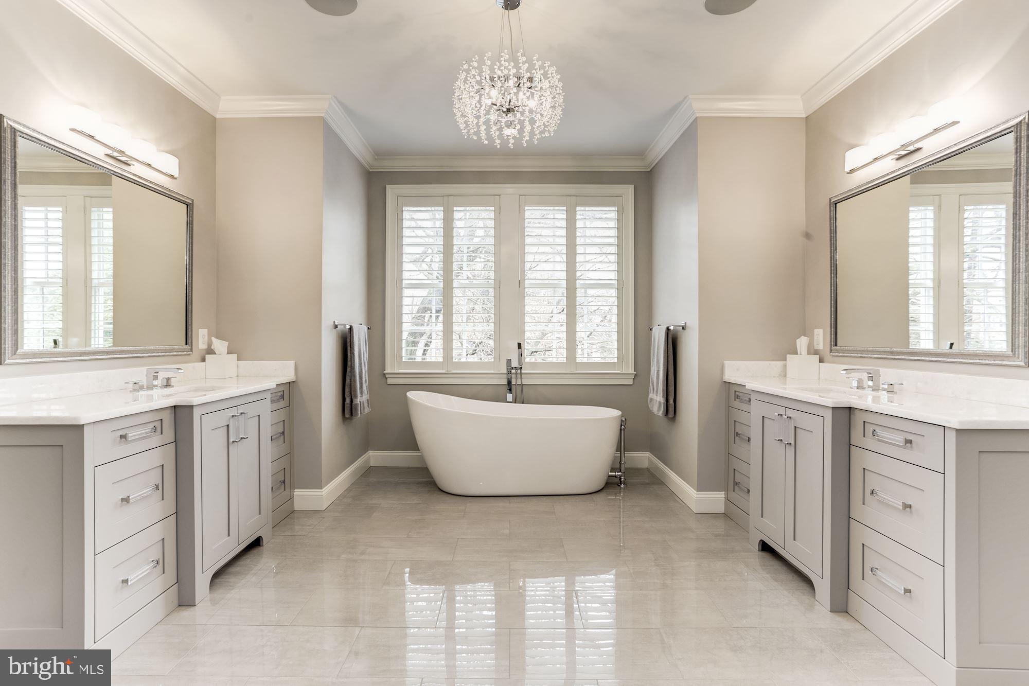 CHEVY CHASE VIEW - Residential