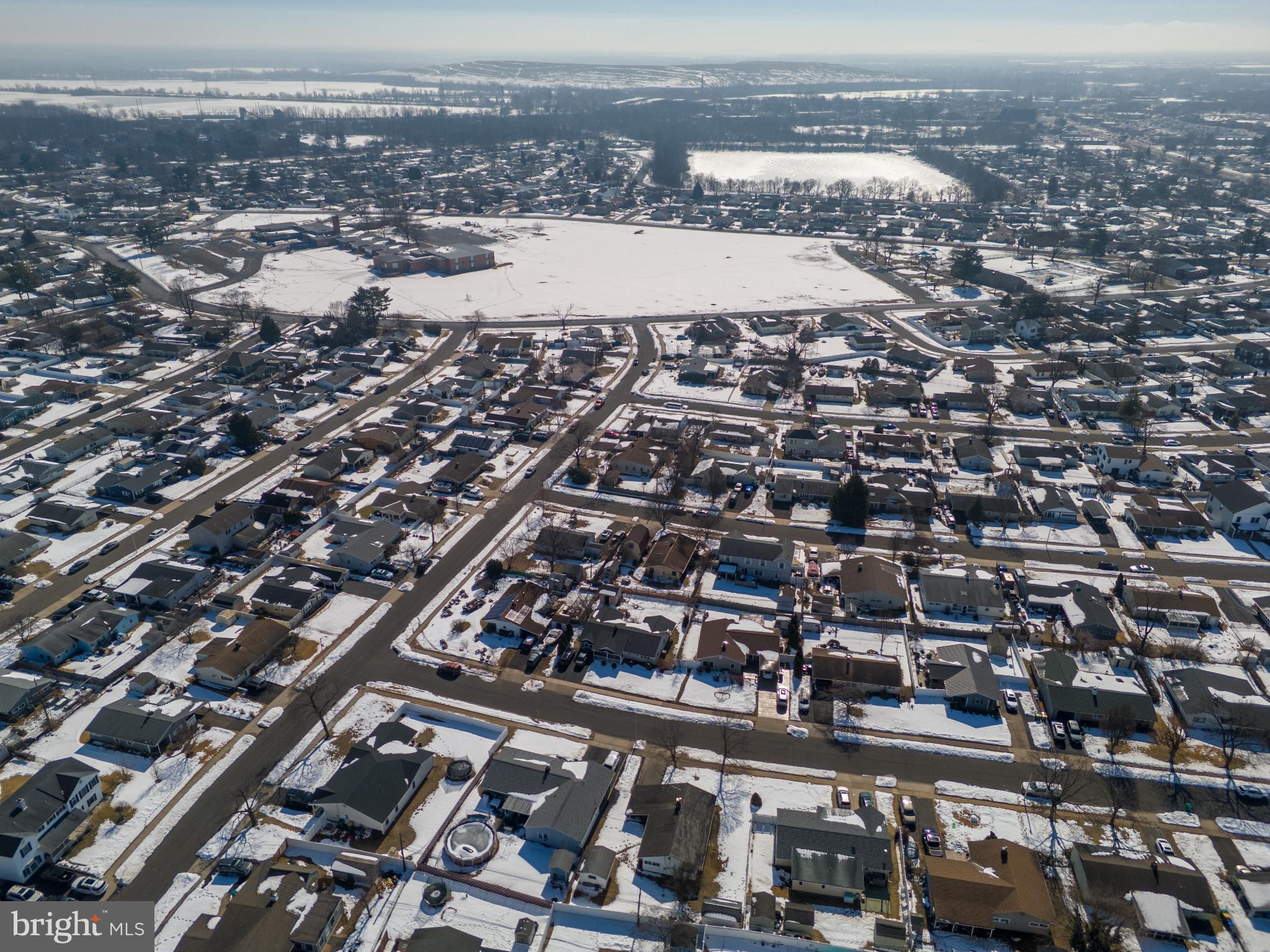 PINEWOOD - Residential