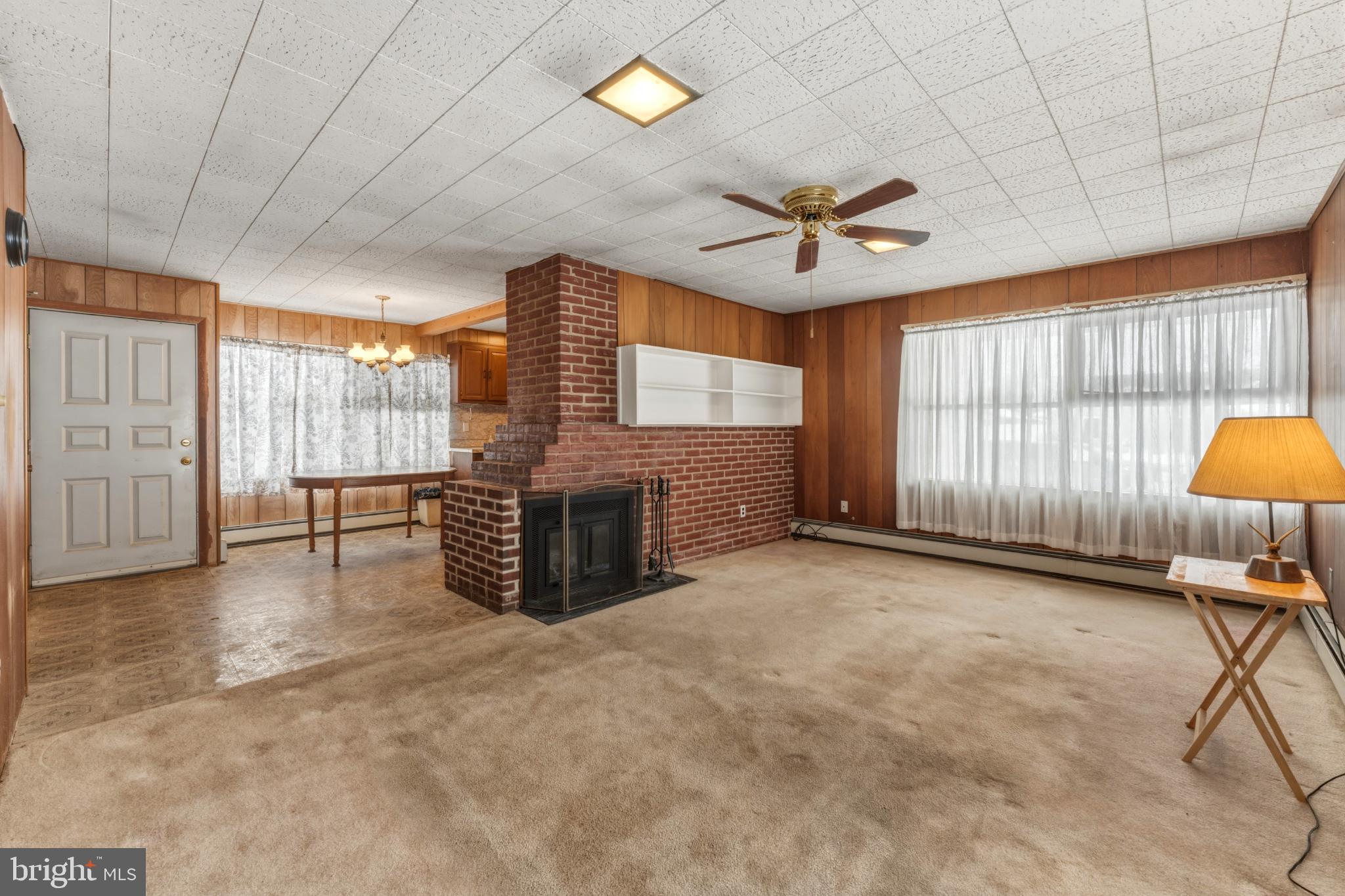 PINEWOOD - Residential