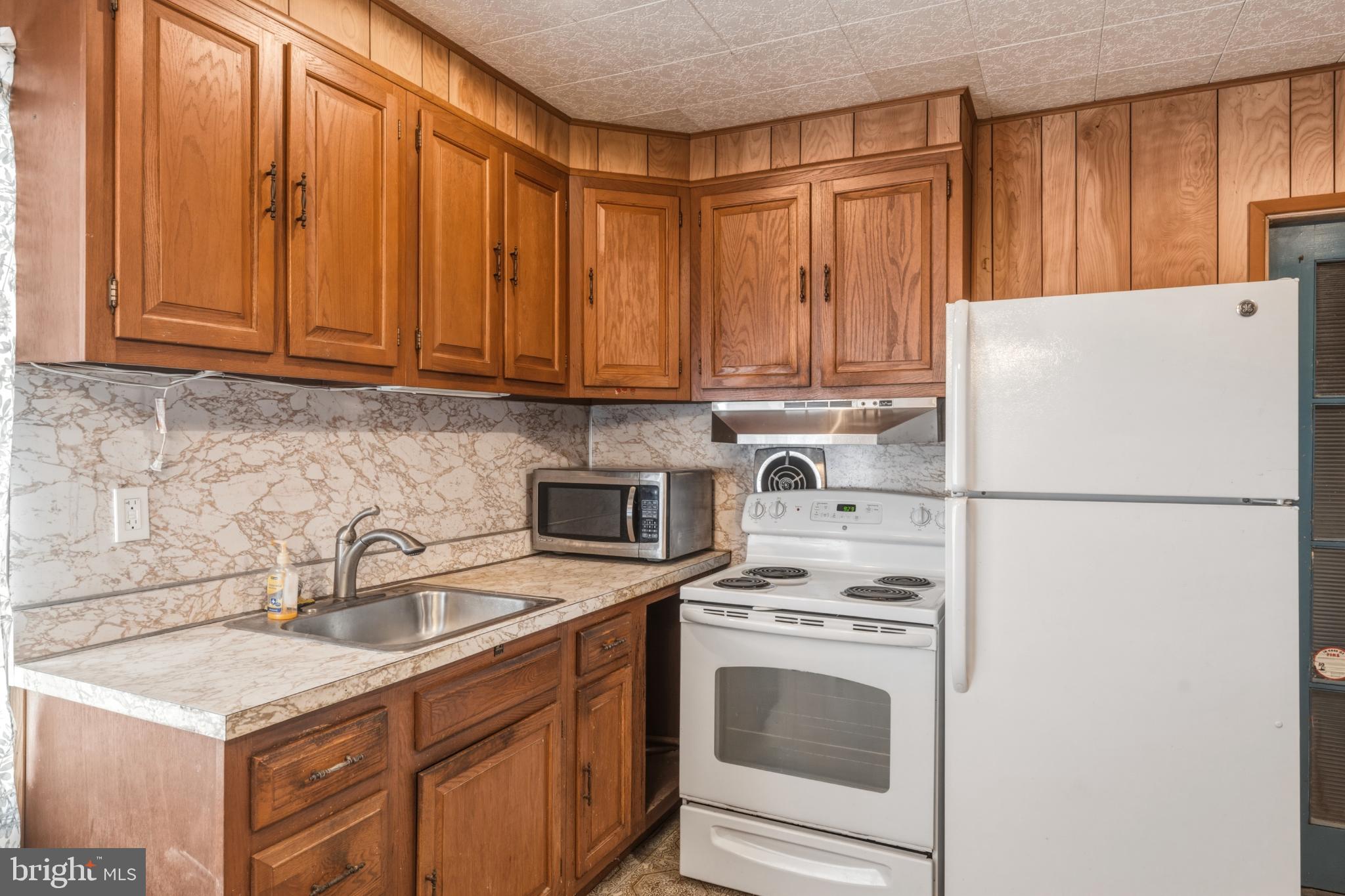 PINEWOOD - Residential