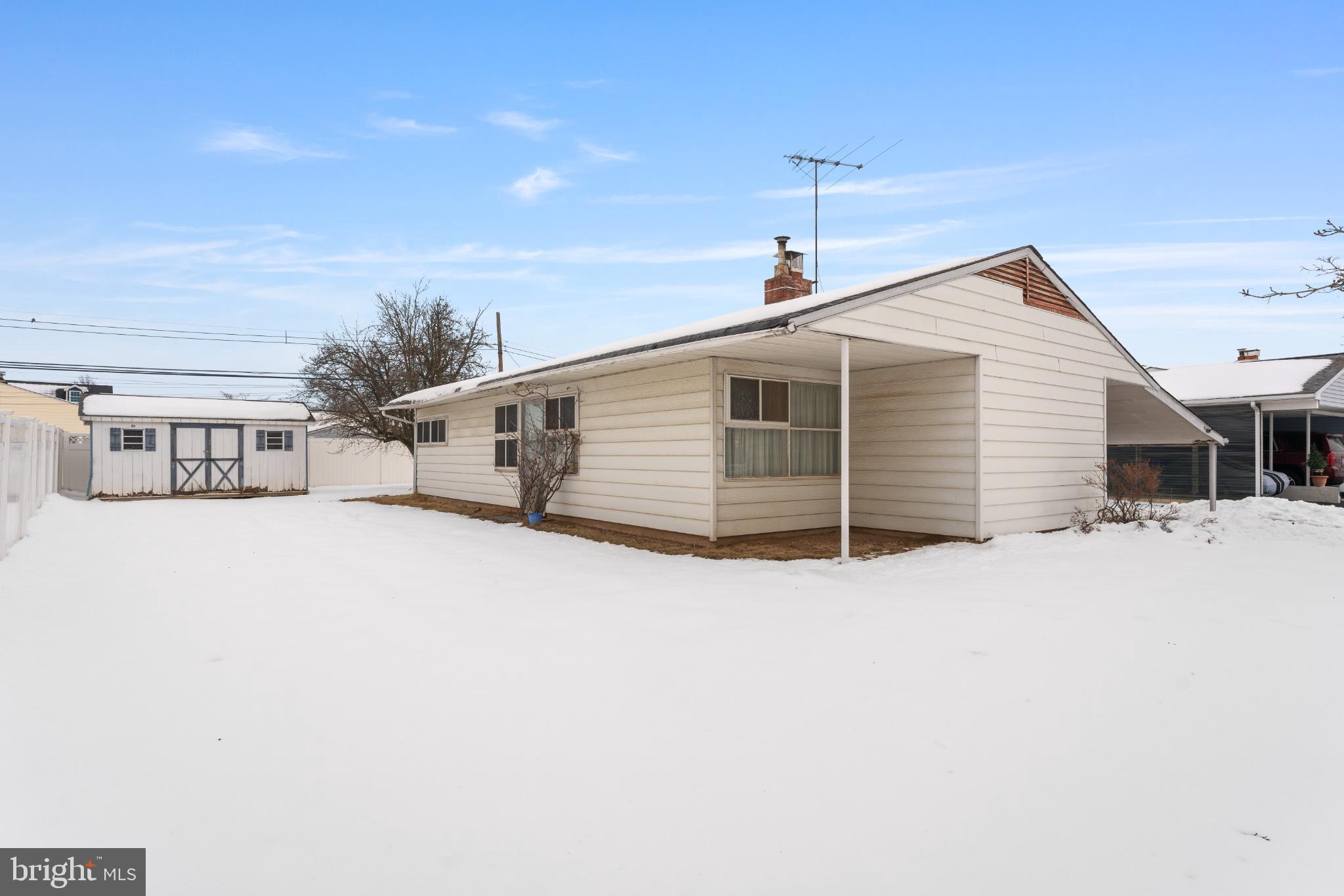 PINEWOOD - Residential