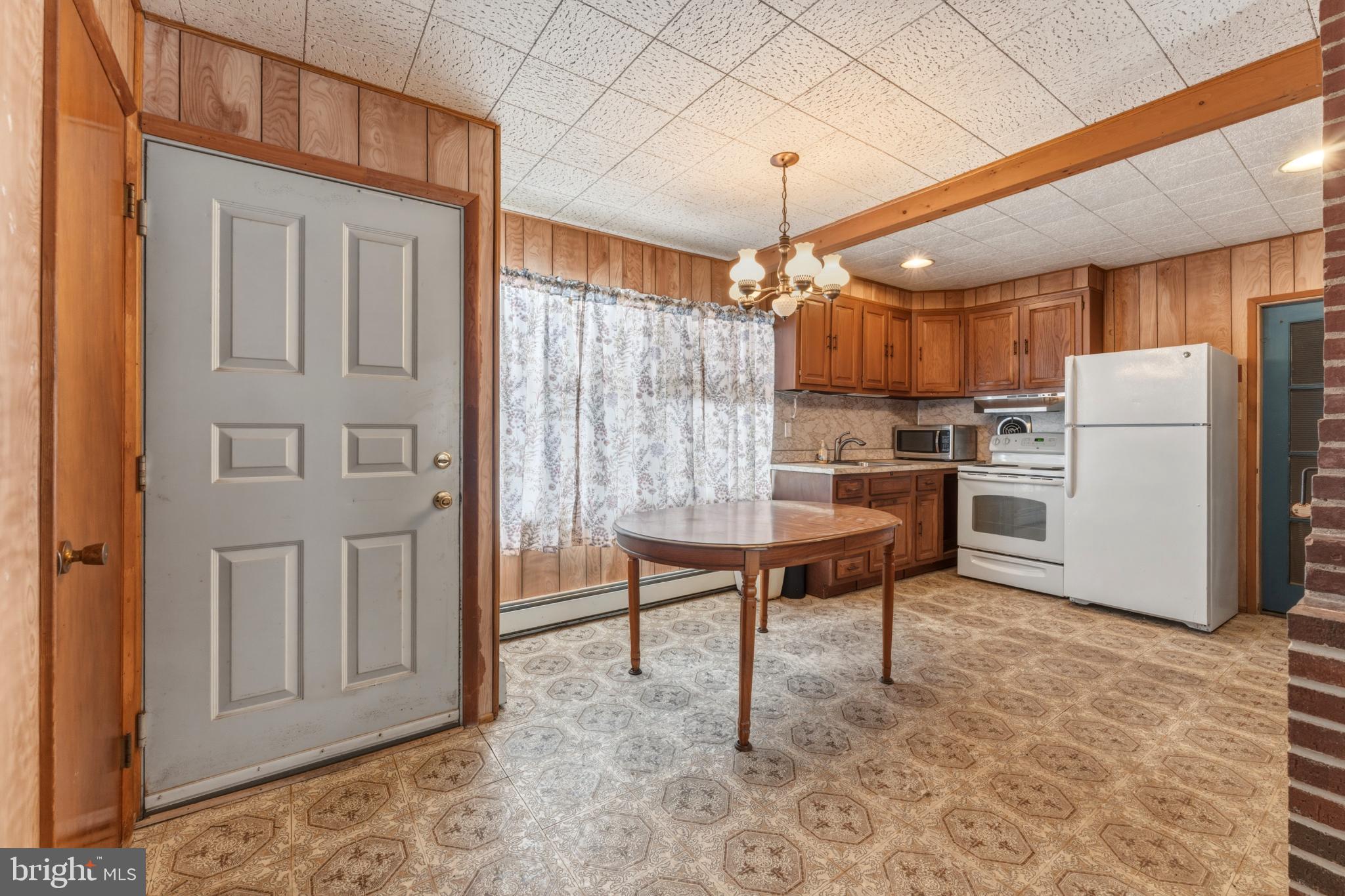 PINEWOOD - Residential