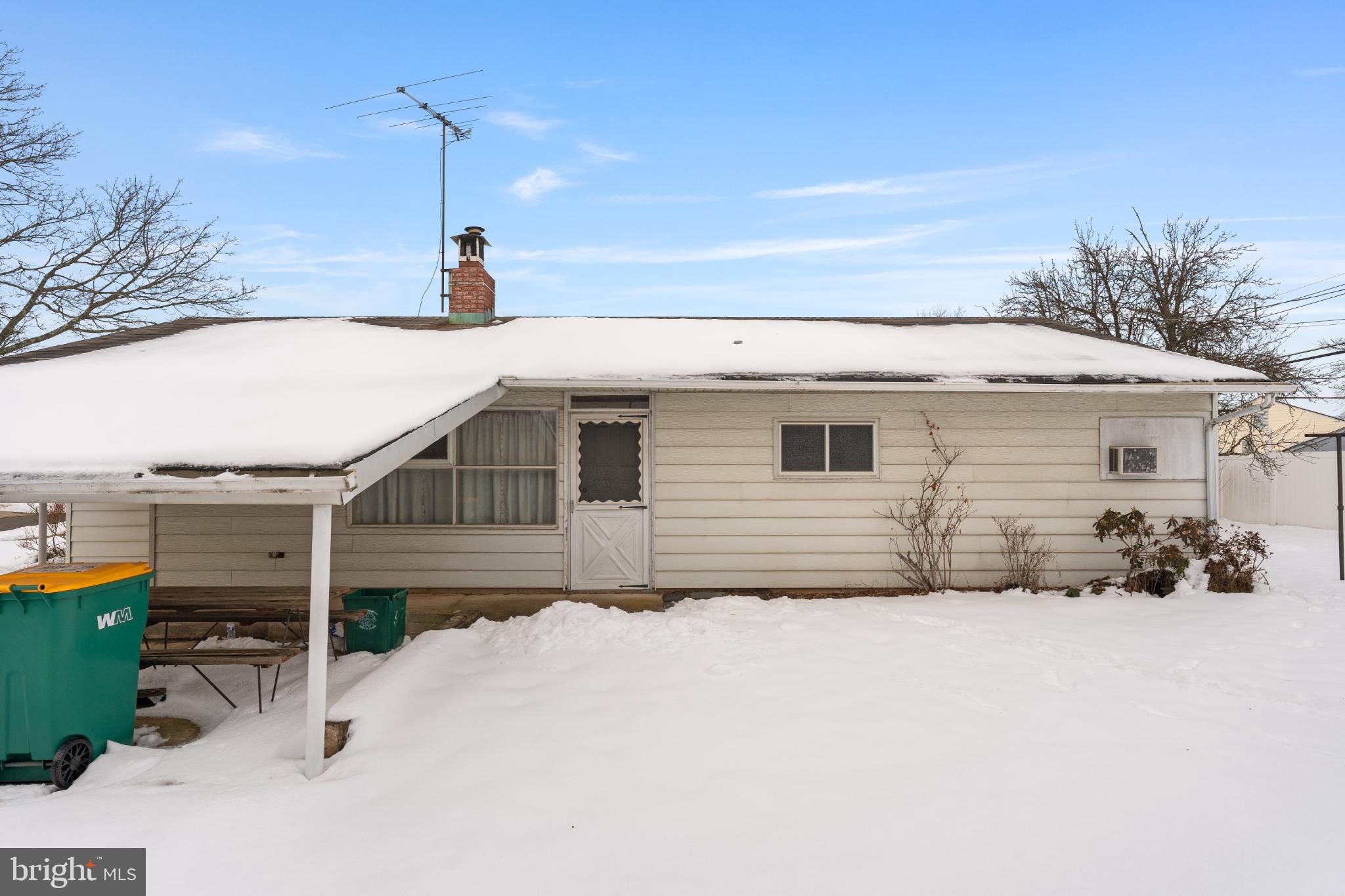 PINEWOOD - Residential