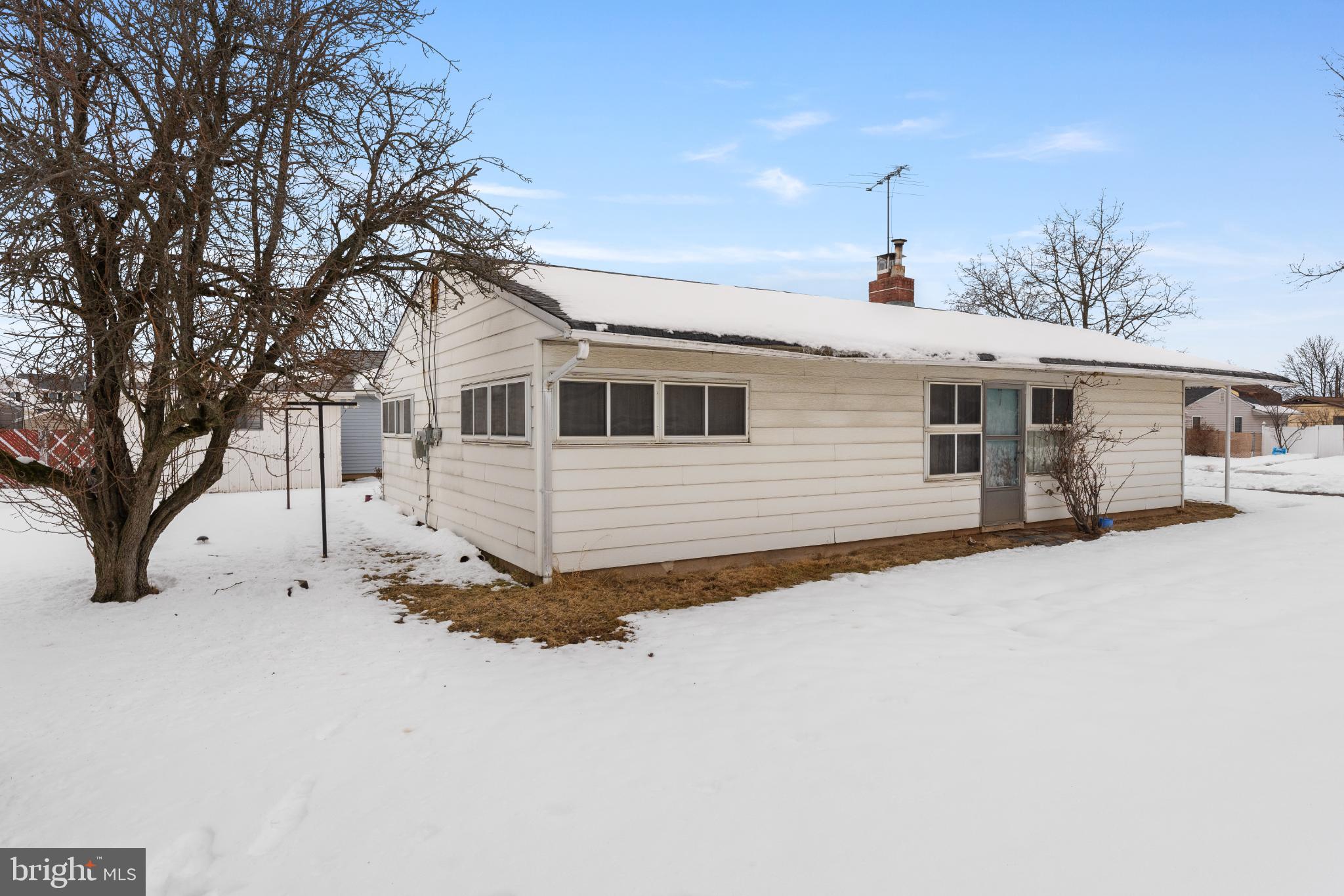 PINEWOOD - Residential