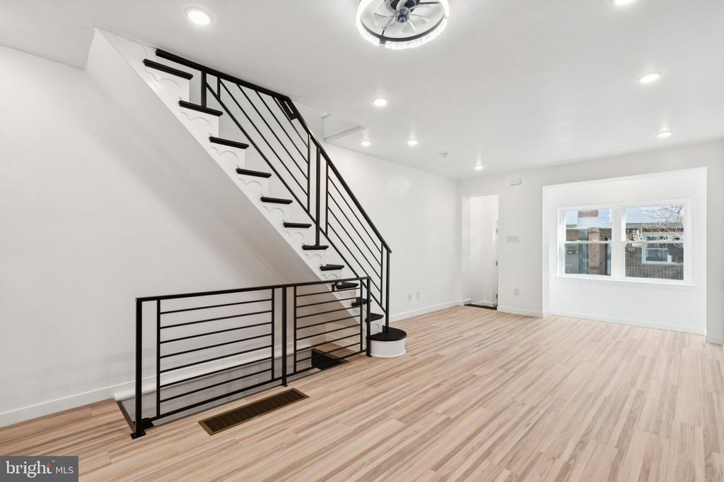 Photo of 2242 S Bonsall Street, PHILADELPHIA, PA 19145 (MLS # PAPH2578452)