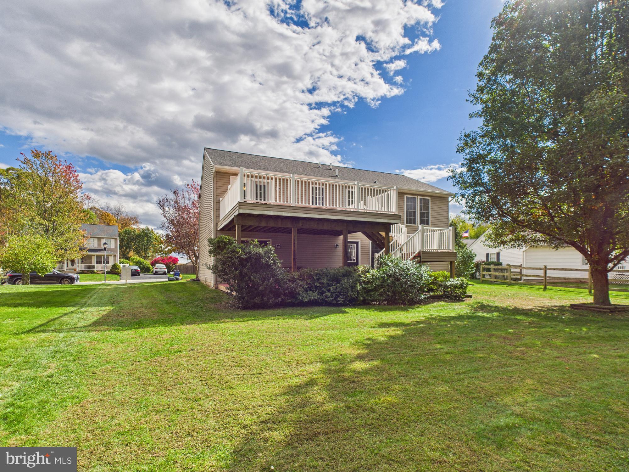 COPPERFIELD - Residential