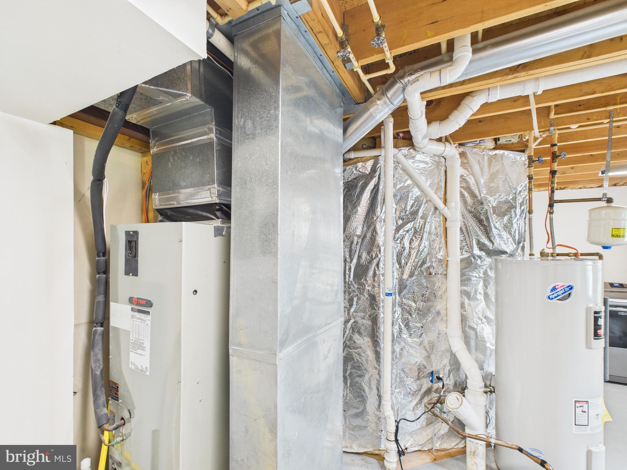 COPPERFIELD - Residential