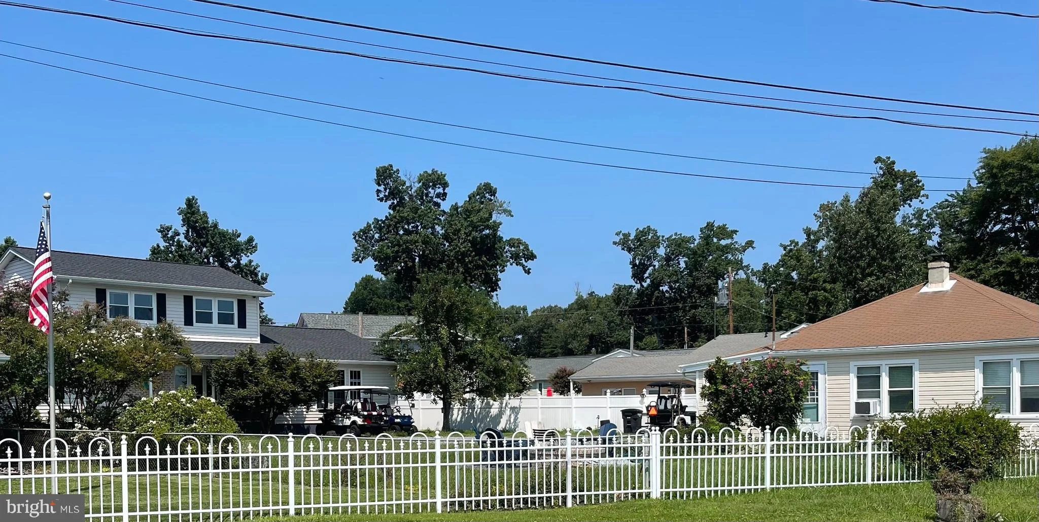 1519 Irving Avenue, Colonial Beach, VA, 22443