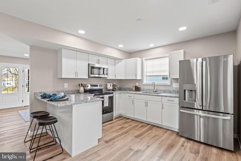 22802 LAWRENCE AVE LEONARDTOWN MD 20650