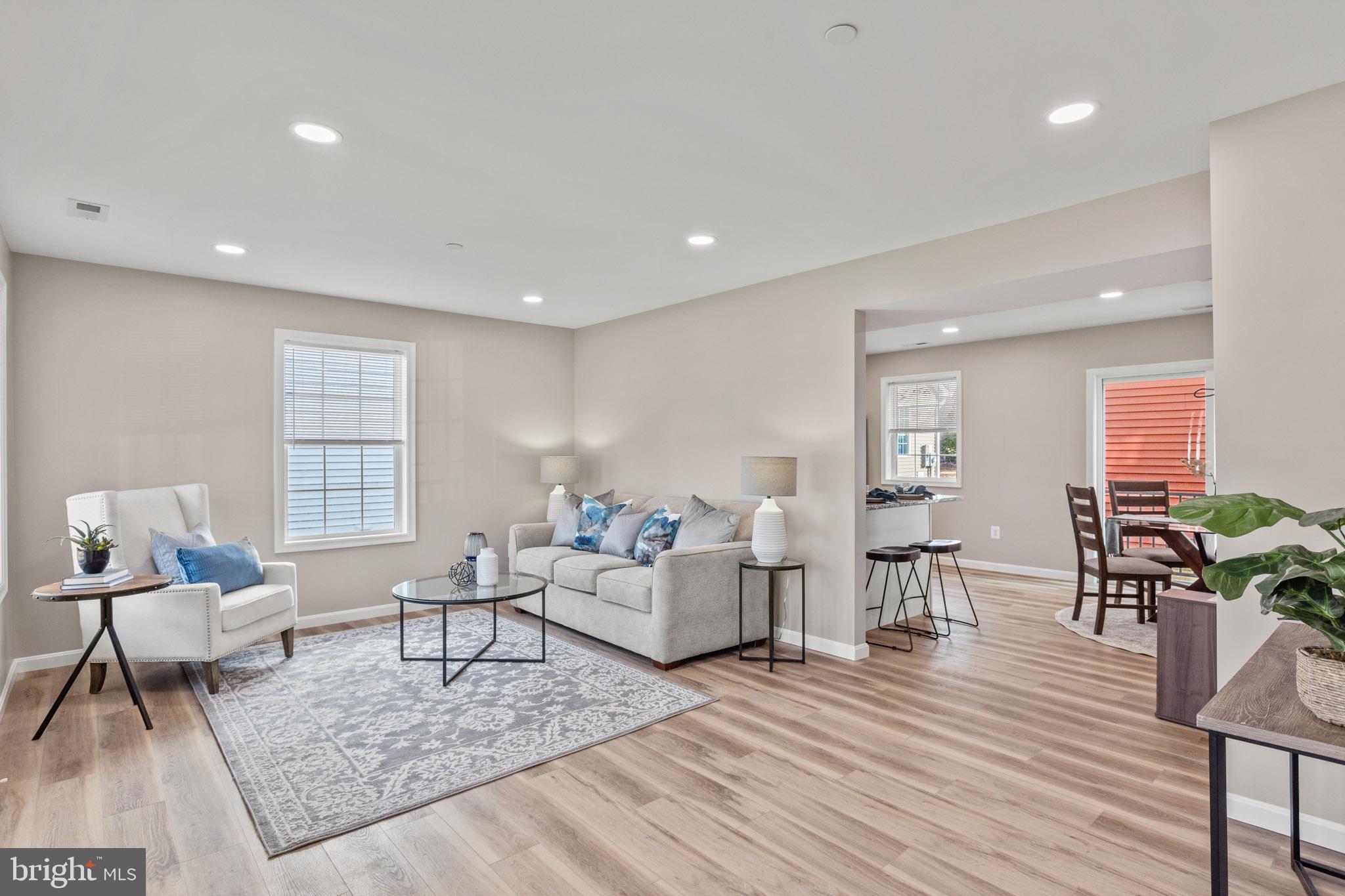 NONE AVAILABLE - Residential Lease