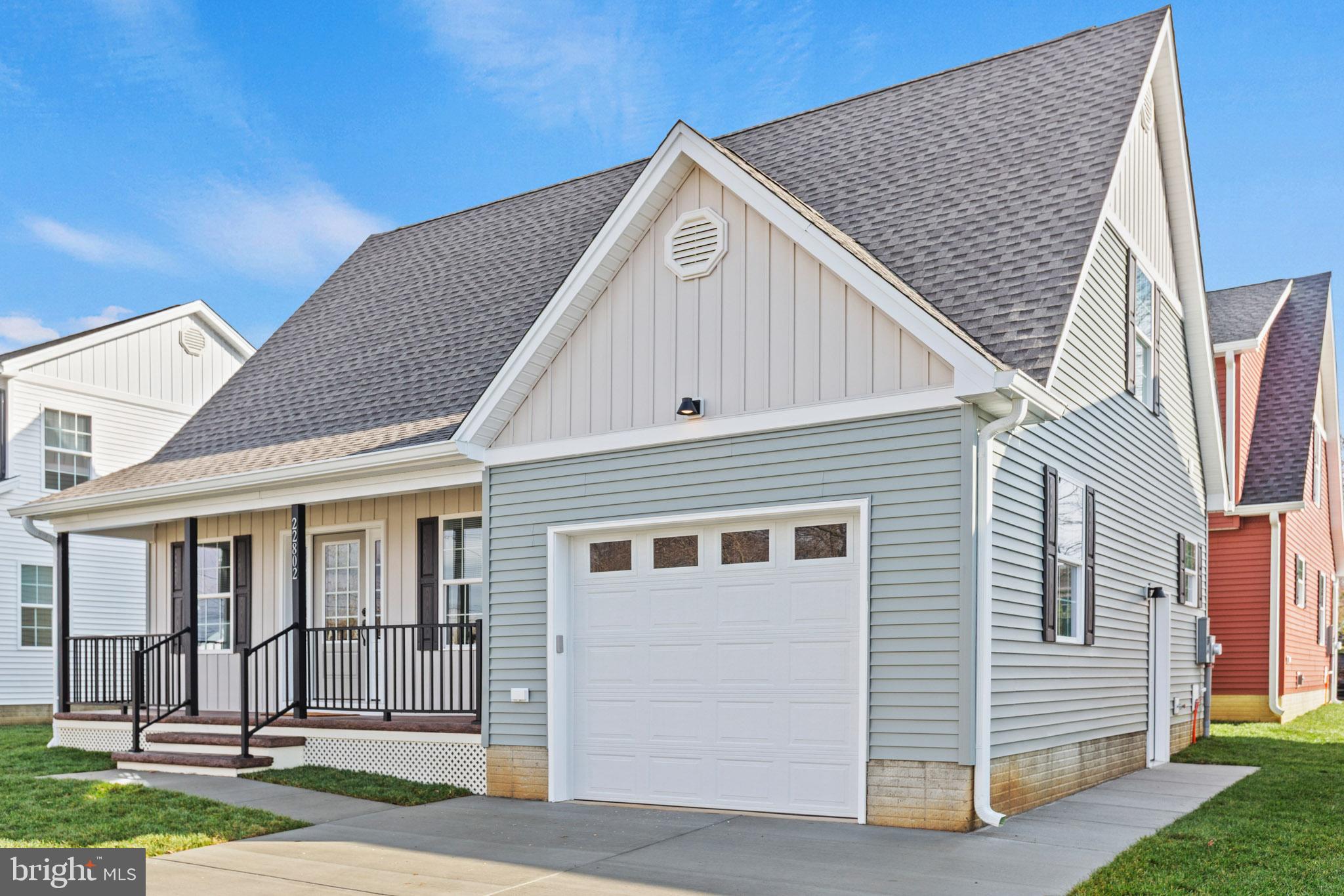 NONE AVAILABLE - Residential Lease