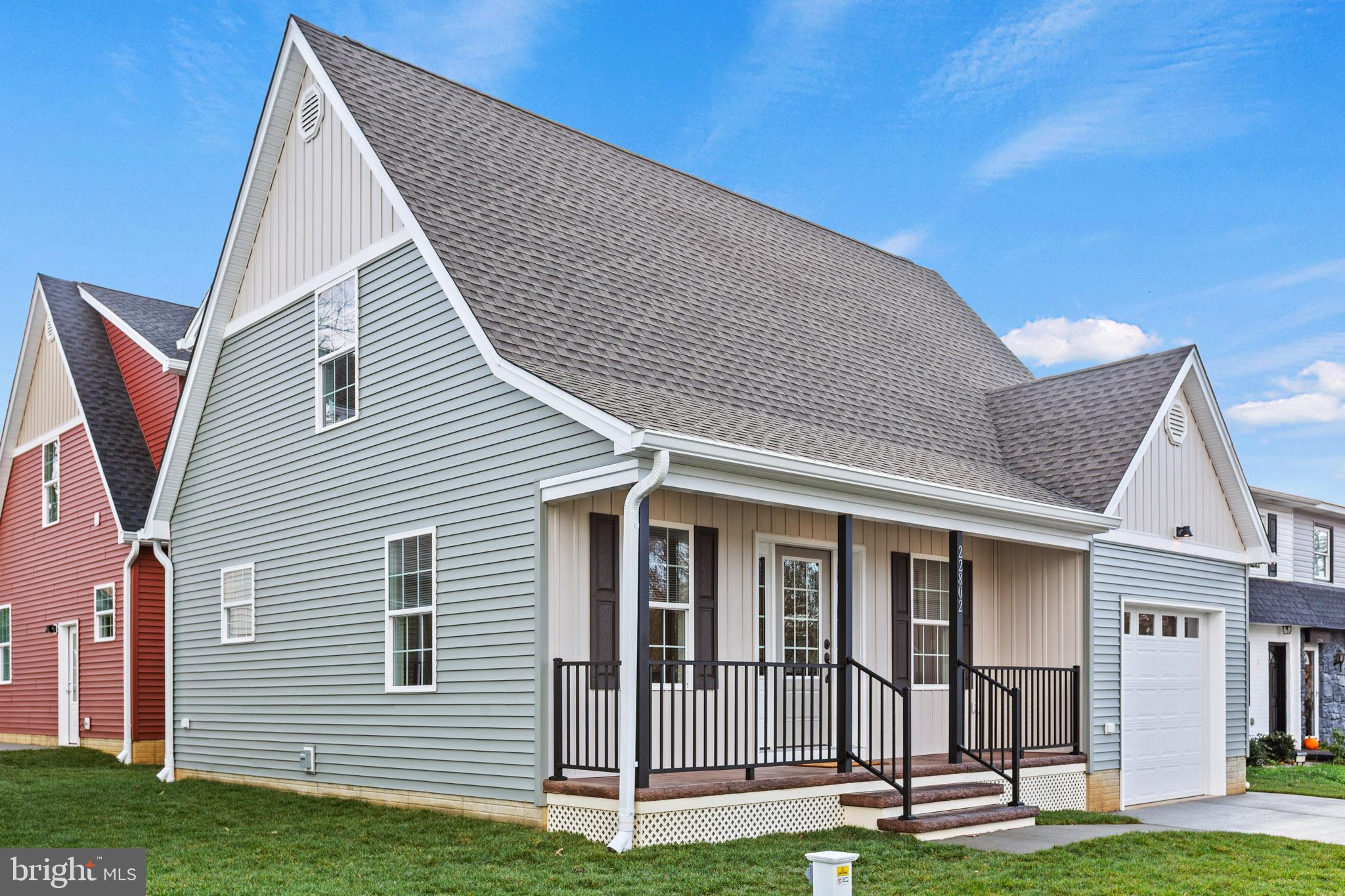 NONE AVAILABLE - Residential Lease