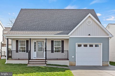 Property photo of 22802 Lawrence Ave, Leonardtown, MD 20650