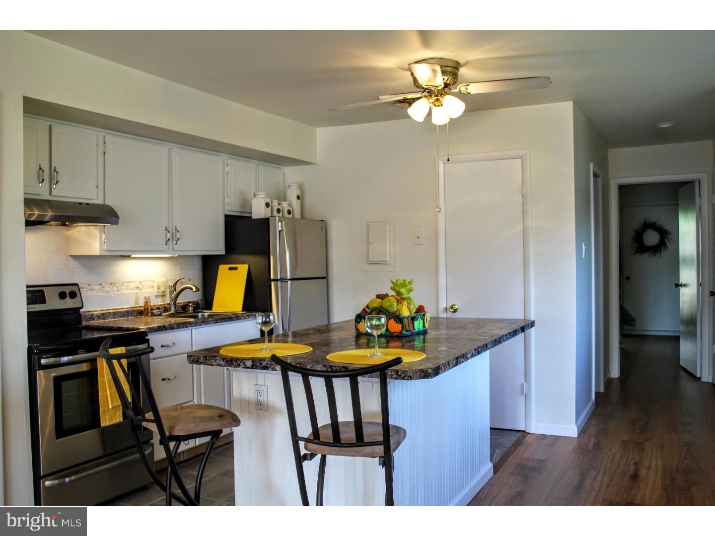 VILLAGE II - Residential