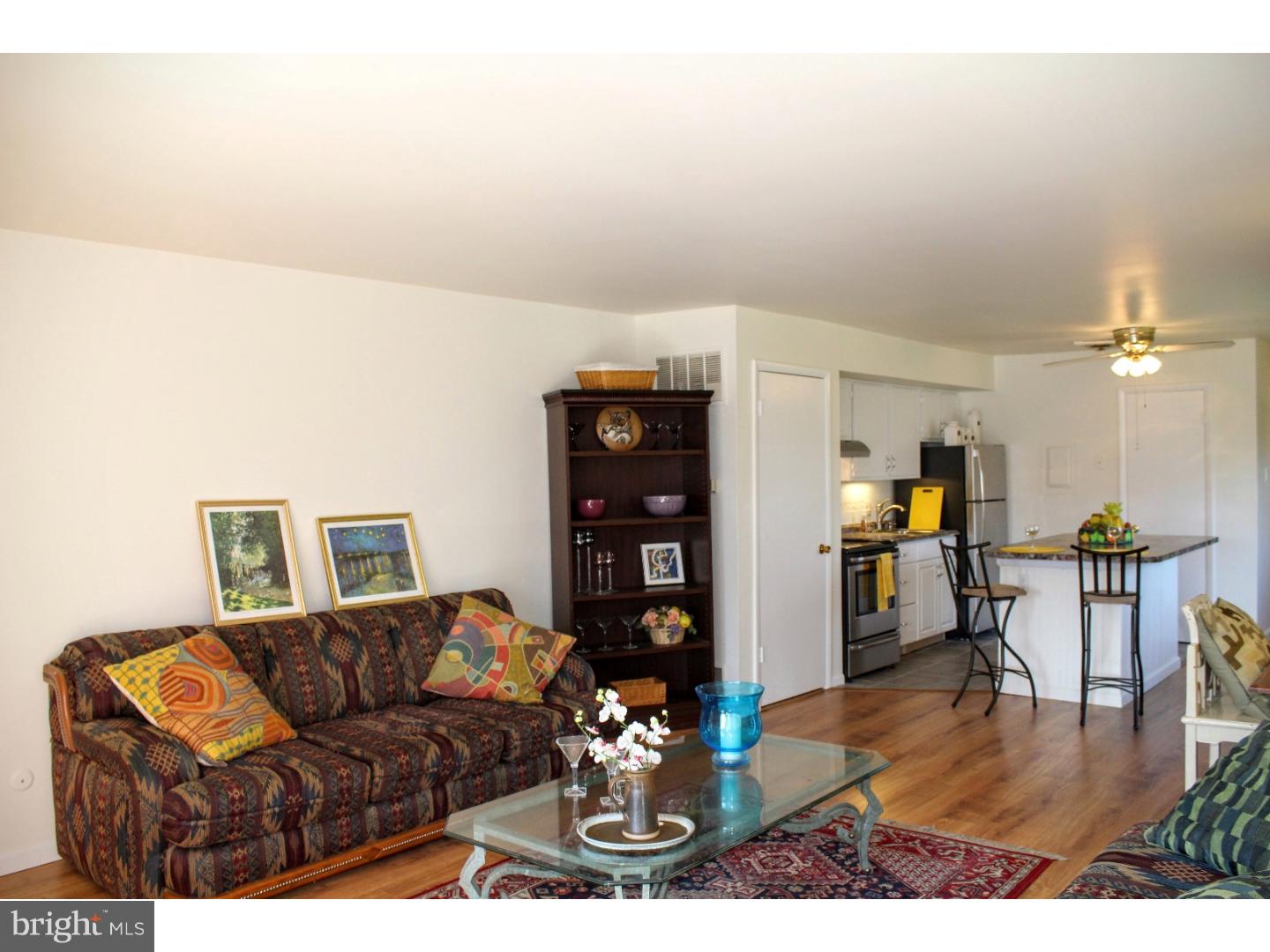 VILLAGE II - Residential