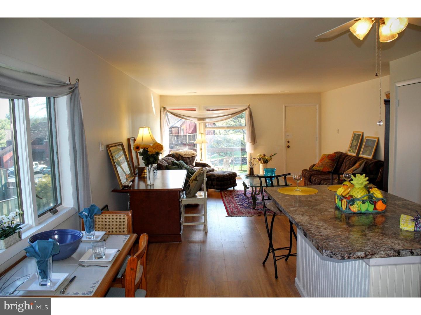 VILLAGE II - Residential