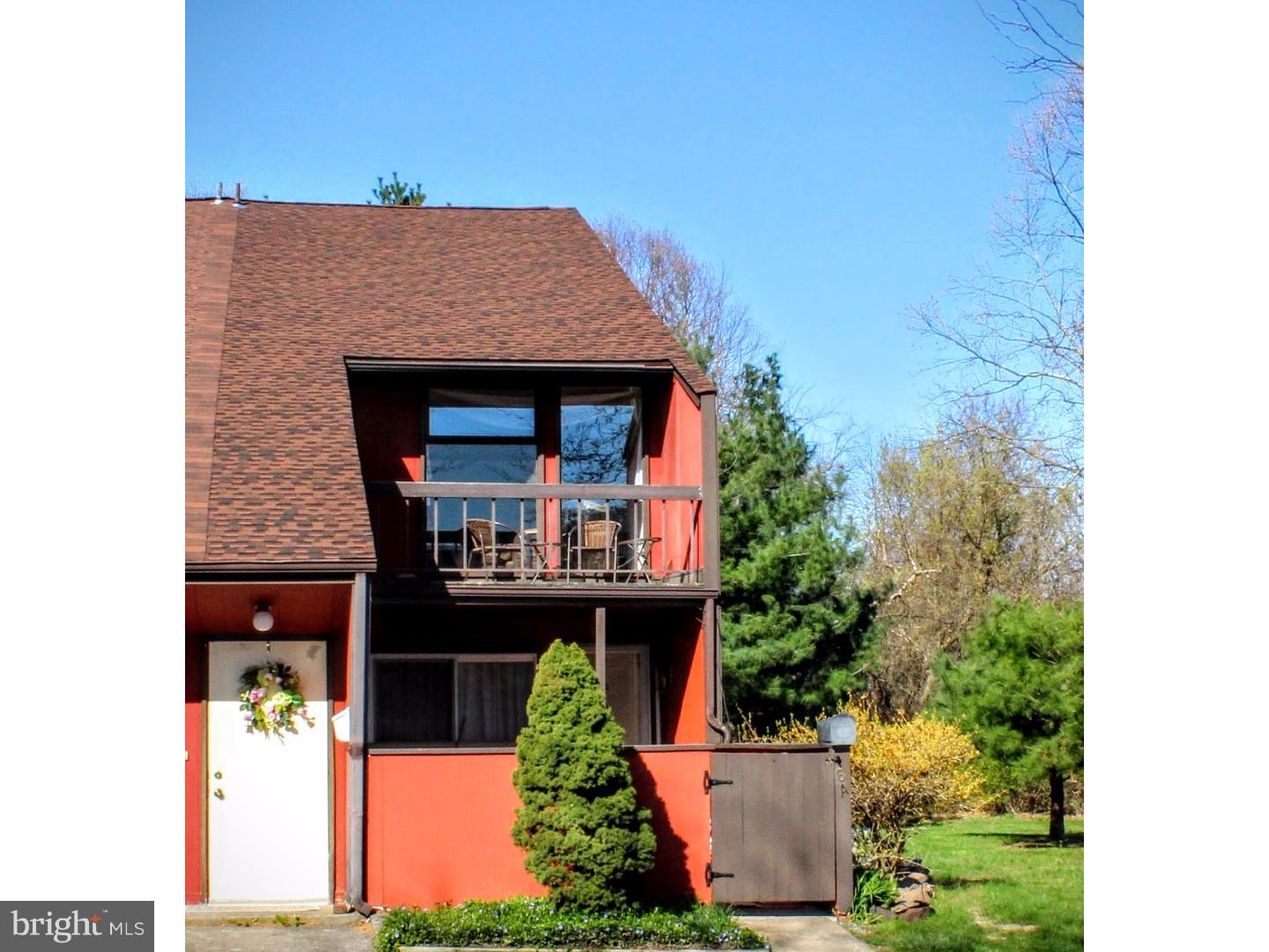 VILLAGE II - Residential