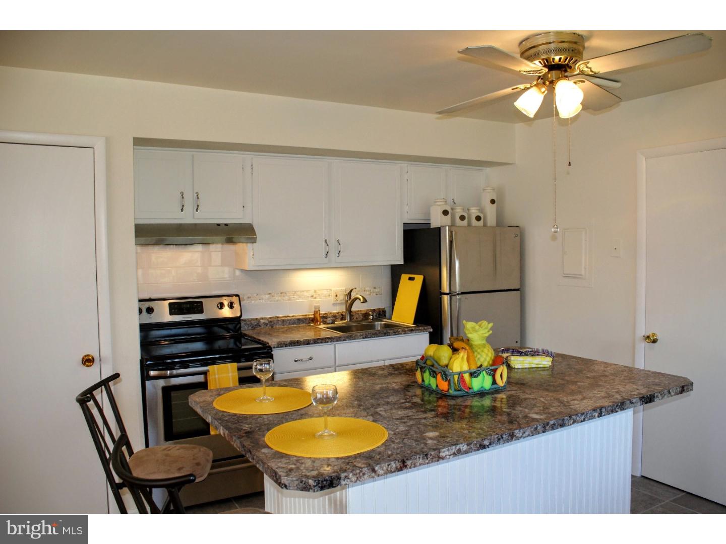 VILLAGE II - Residential