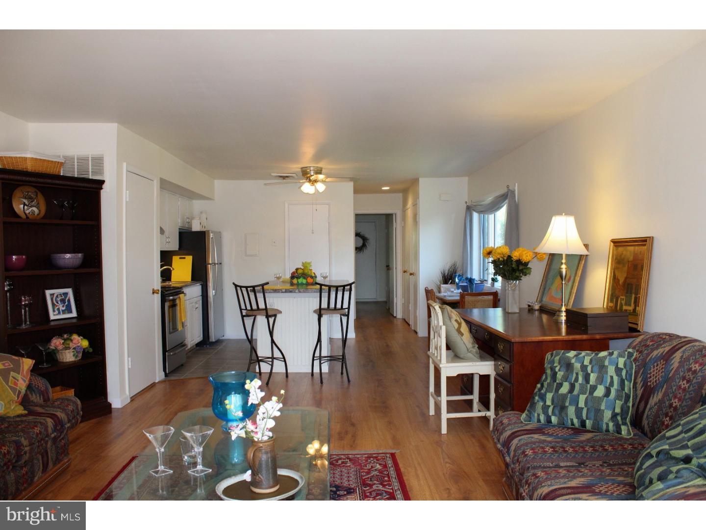 VILLAGE II - Residential