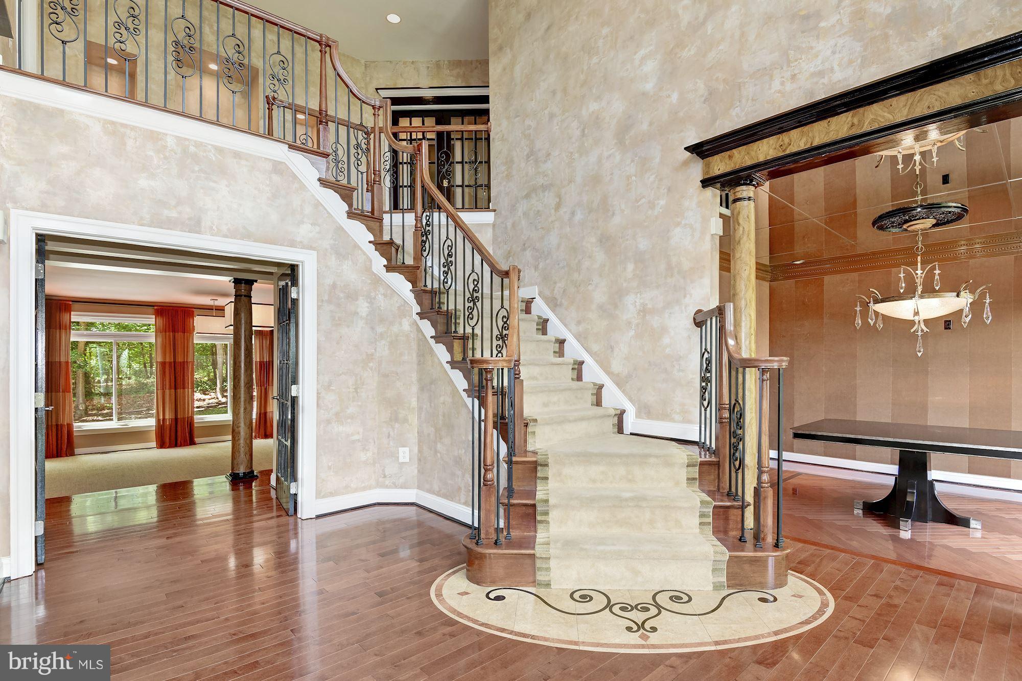 BROWNS MILL FOREST - Residential