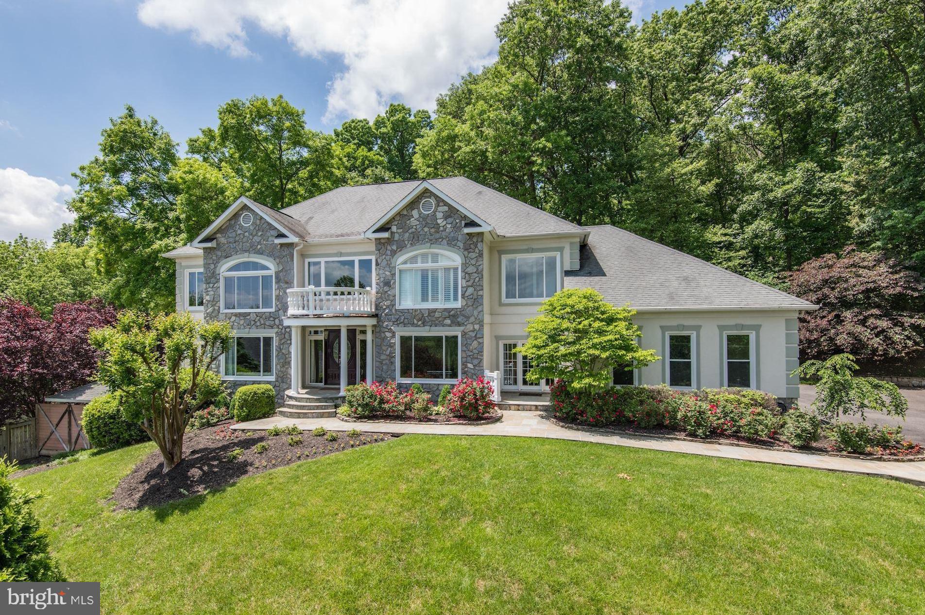 BROWNS MILL FOREST - Residential