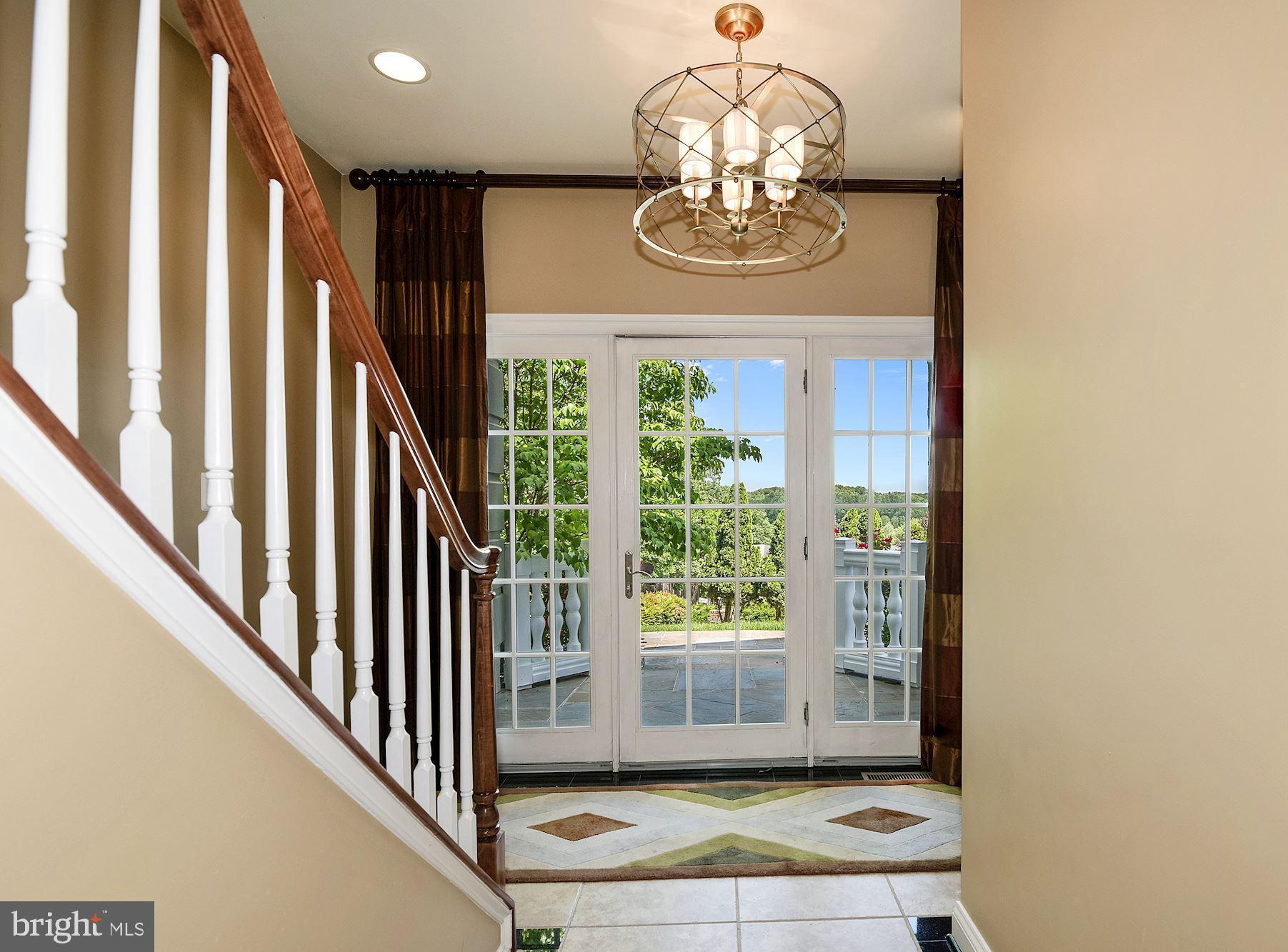 BROWNS MILL FOREST - Residential