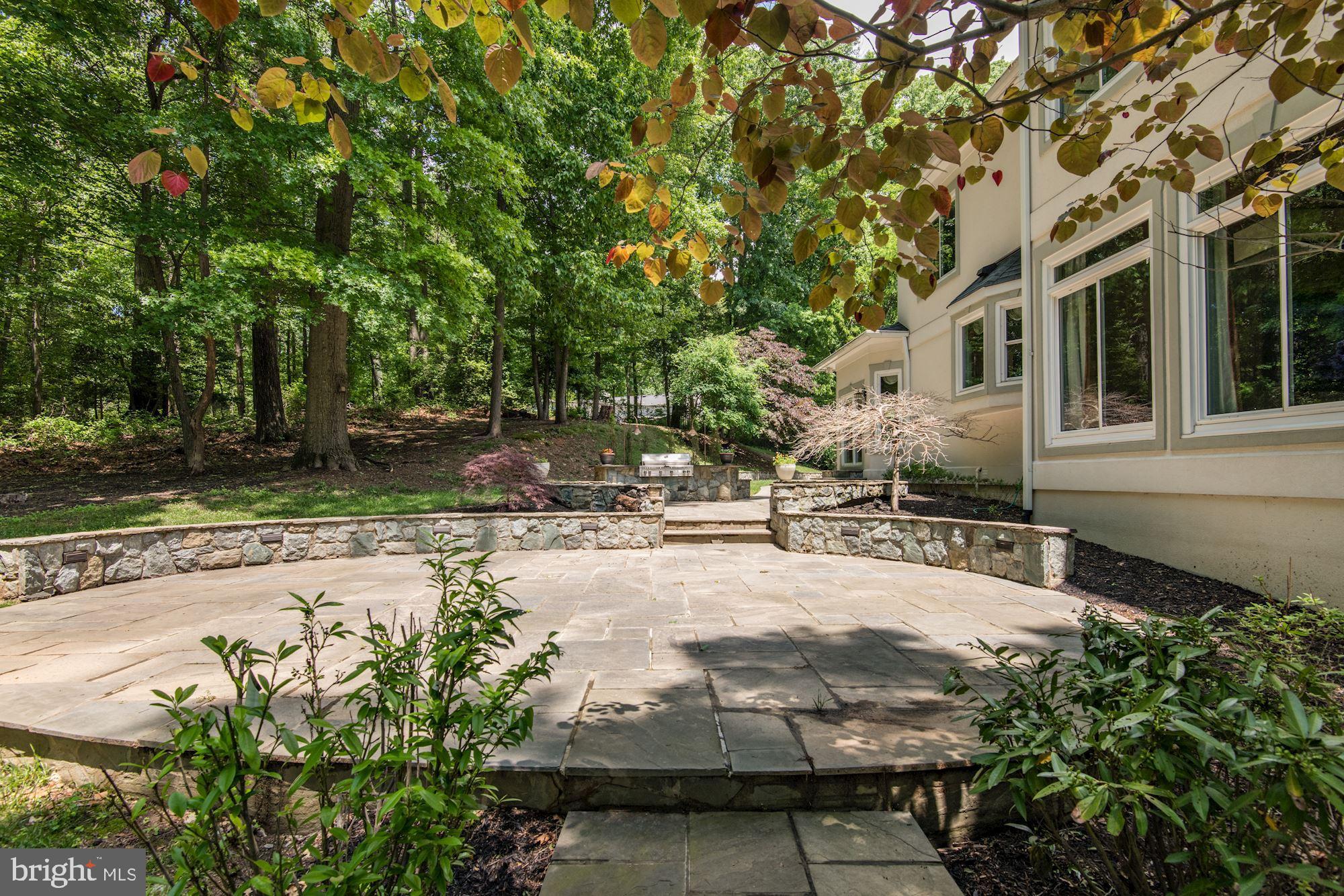 BROWNS MILL FOREST - Residential