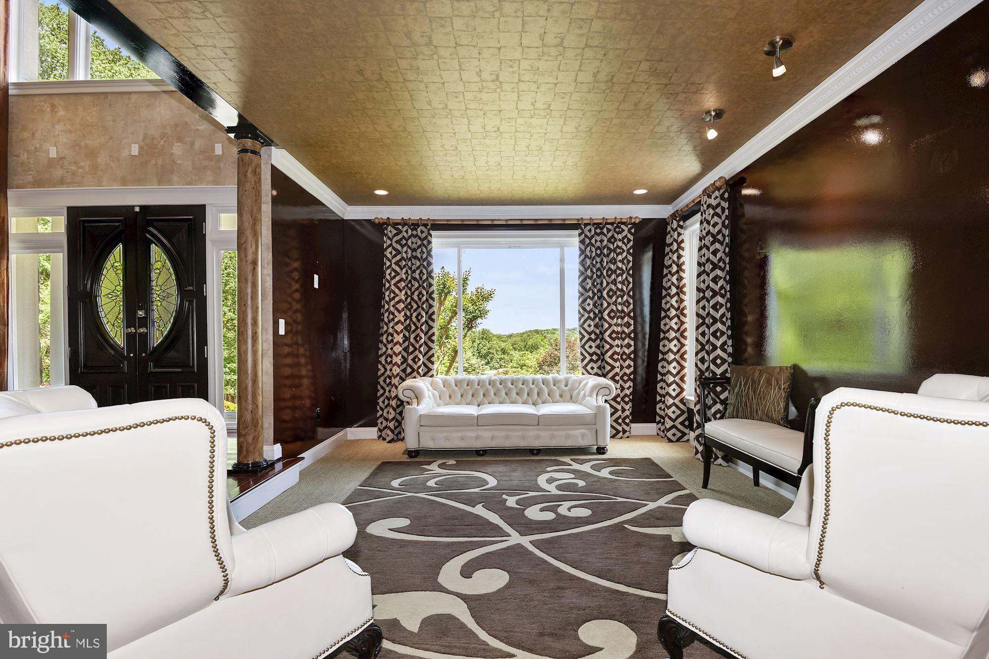 BROWNS MILL FOREST - Residential